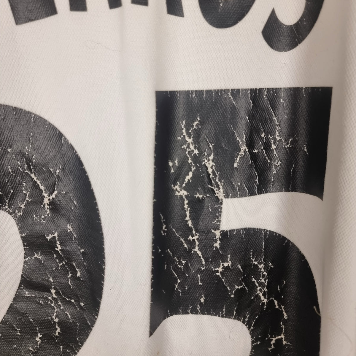 Jersey - Borussia Mönchengladbach - Václav Svěrkoš - 2003/2004 - XL - Home