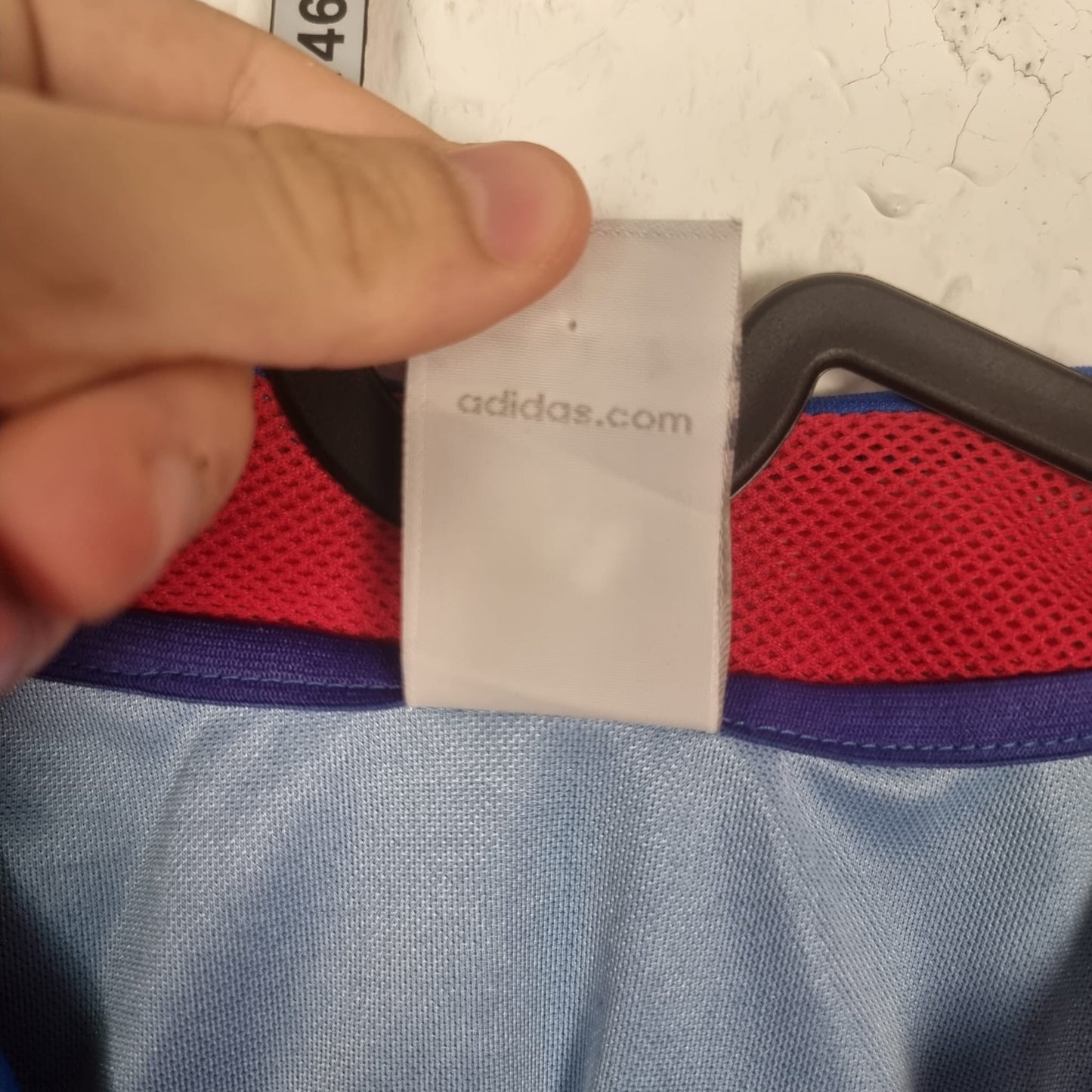 Trikot - Japan - Shunsuke Nakamura - 2004 - XXL - Heim