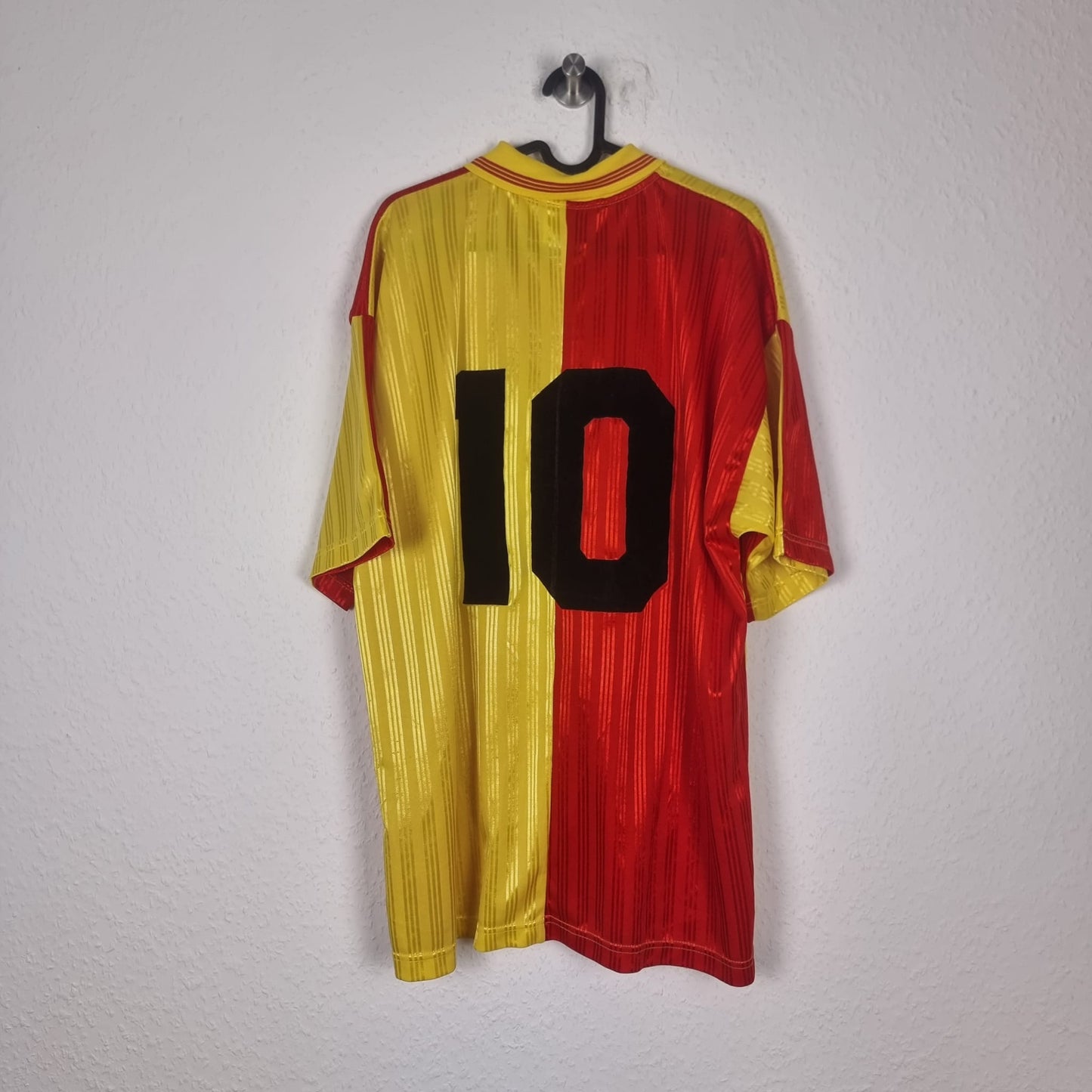 Trikot - Galatasaray - 1996/1997 - XL - Heim