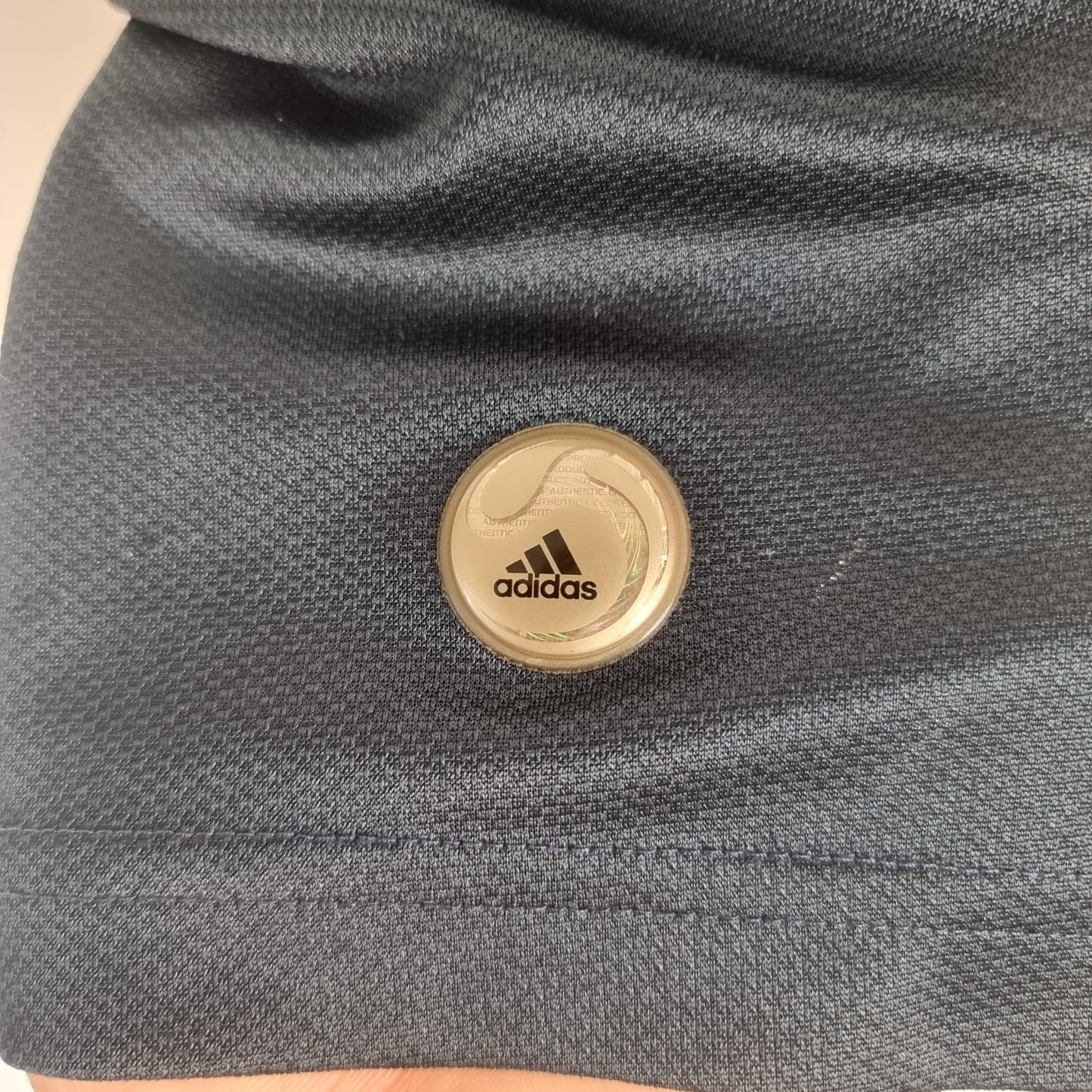 Trikot - Argentinien - 2008 - XXL - Auswärts
