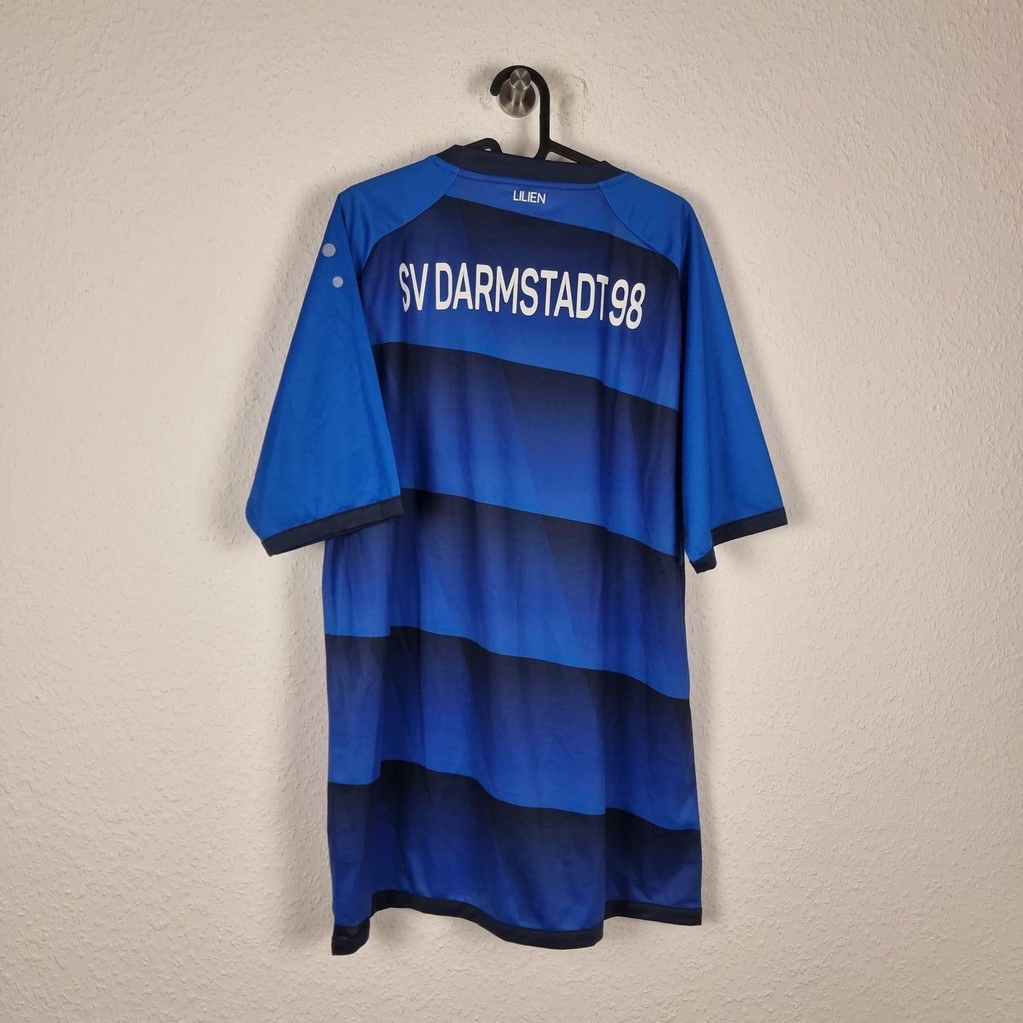 Trikot - SV Darmstadt 98 - 2016/2017 - XXL - Heim
