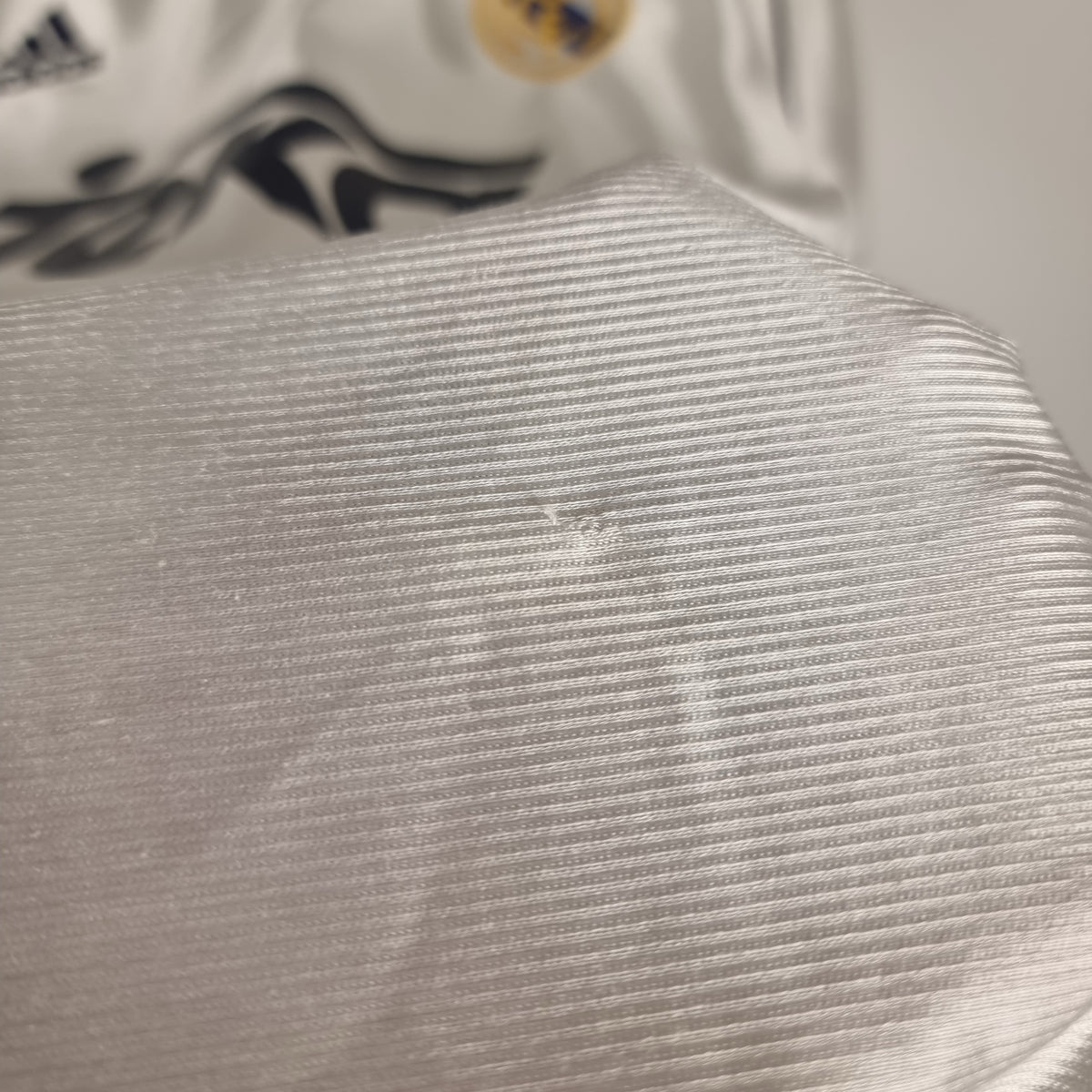Jersey - Real Madrid - 1998/1999 - M - Home
