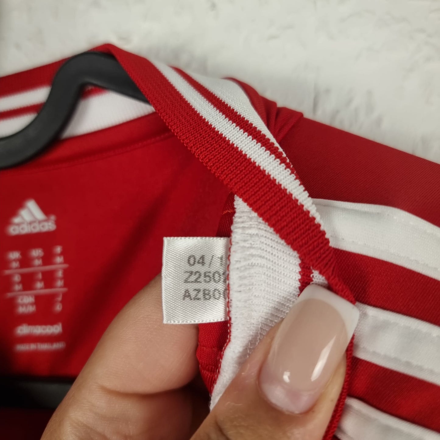 Trikot - Bayern München - 2013/2014 - M - Heim