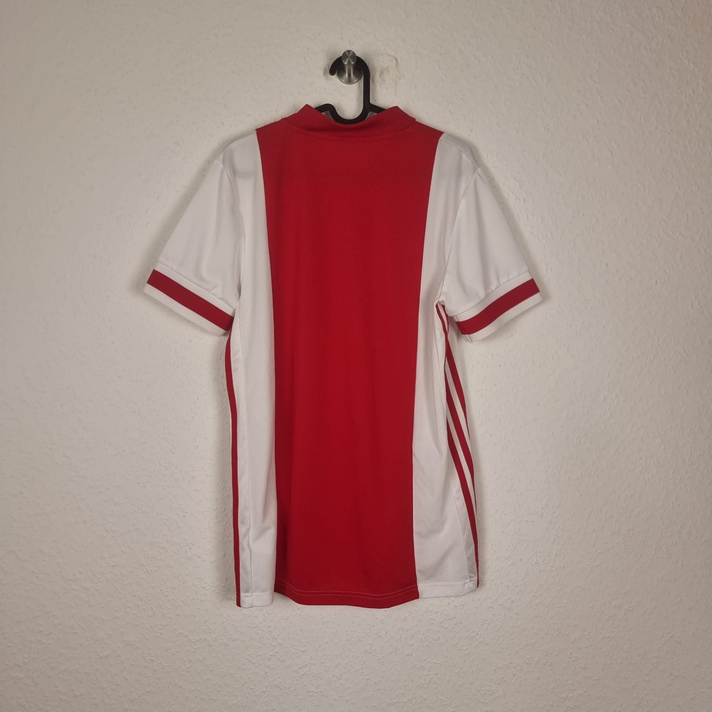 Trikot - Ajax Amsterdam - 2020/2021 - M - Heim