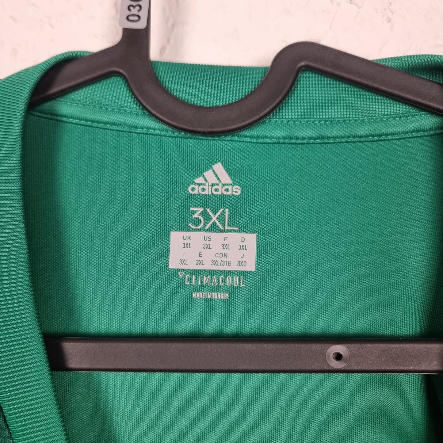 Trikot - Fenerbahçe - 2017/2018 - 3XL - drittes