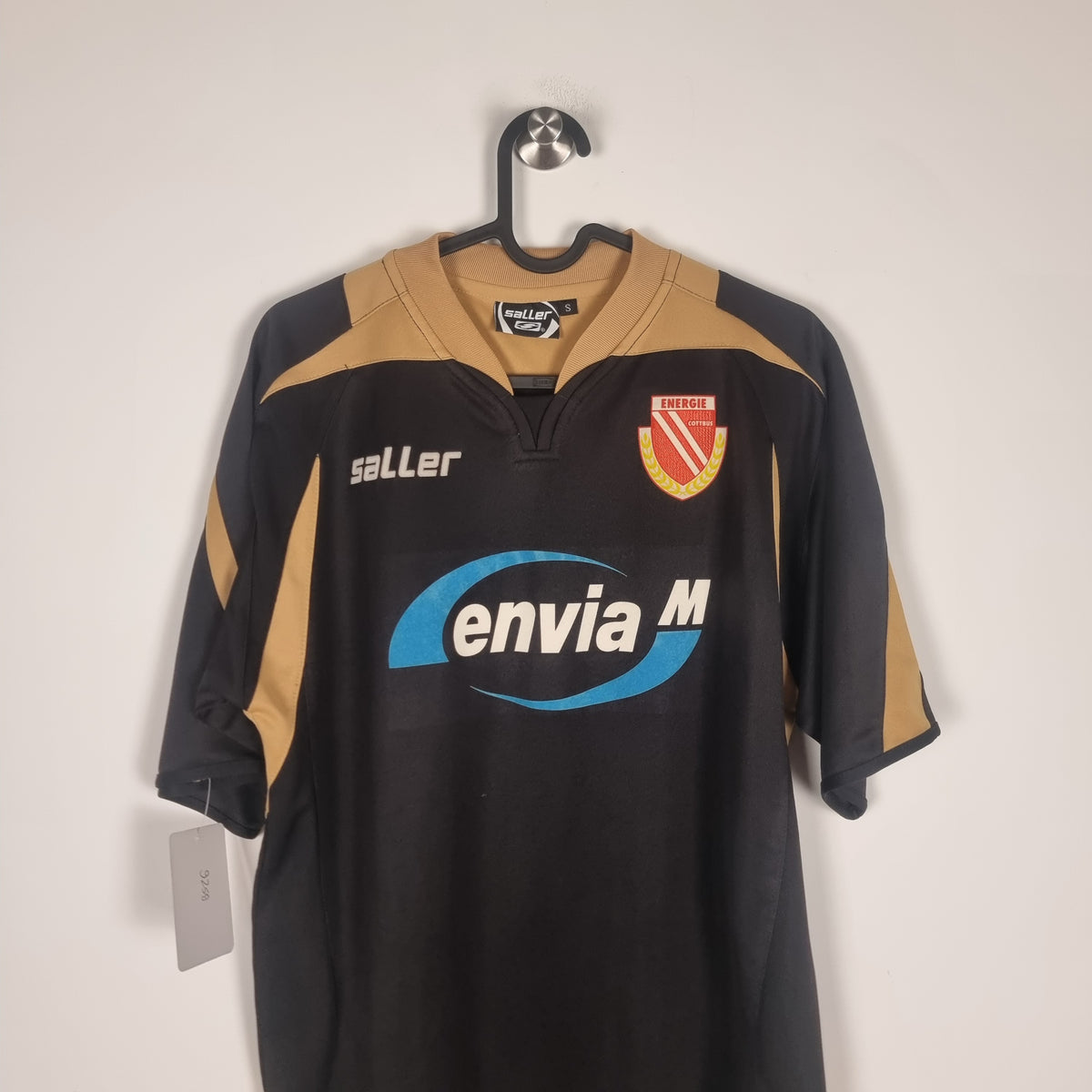 Trikot - FC Energie Cottbus - 2006/2007 - S - Auswärts