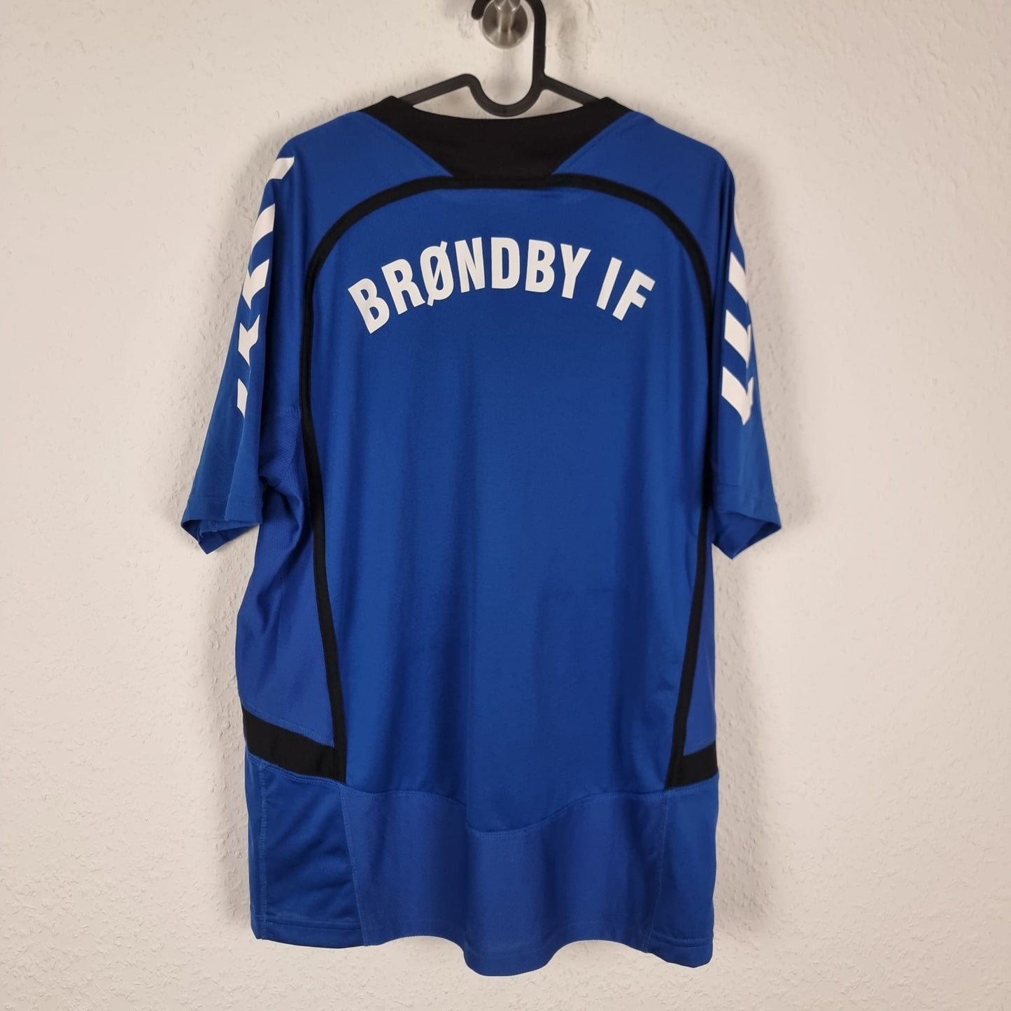 Trainingsshirt - Brøndby IF - 2013/2014 - L