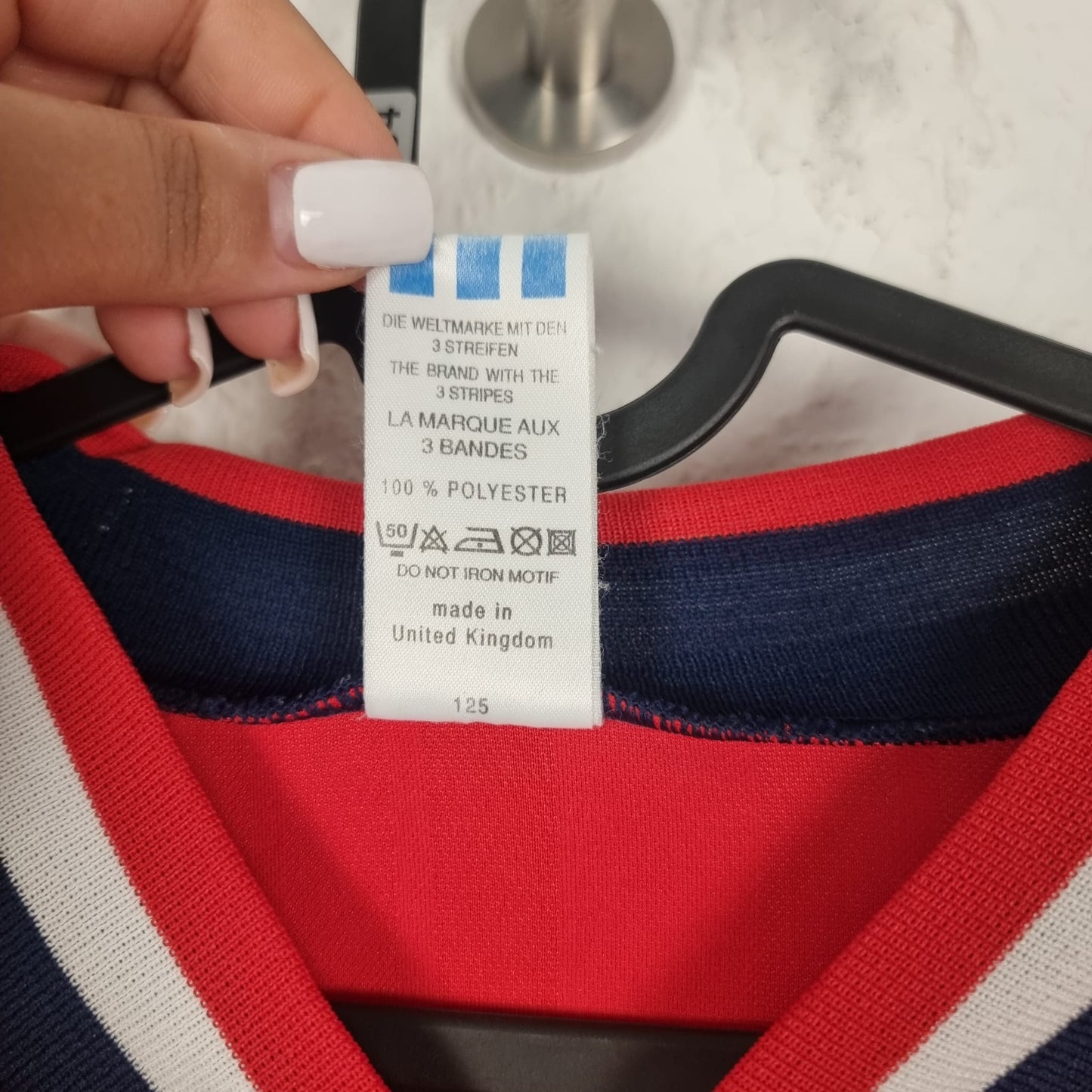 Trikot - Norwegen - 1994 - L - Heim