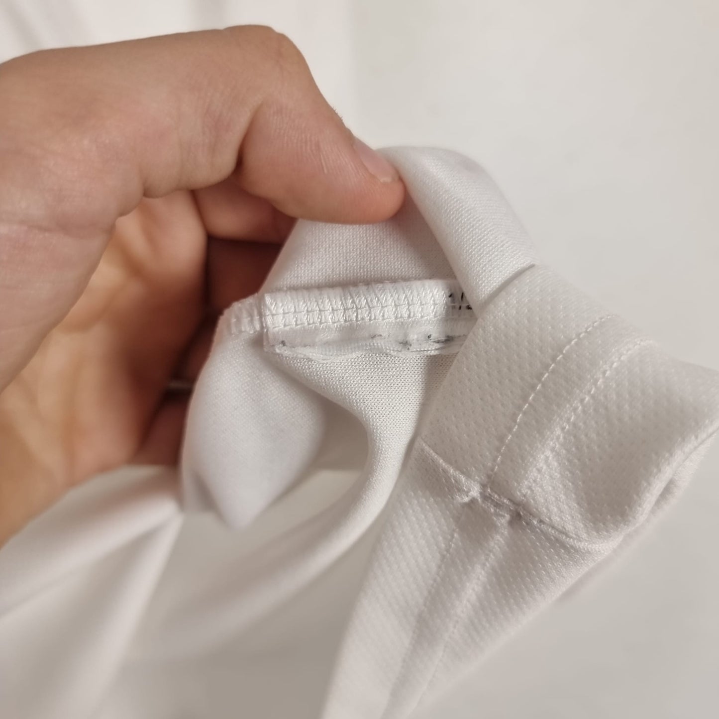 Trikot - Deutschland - Joshua Kimmich - 2018 - M - Heim