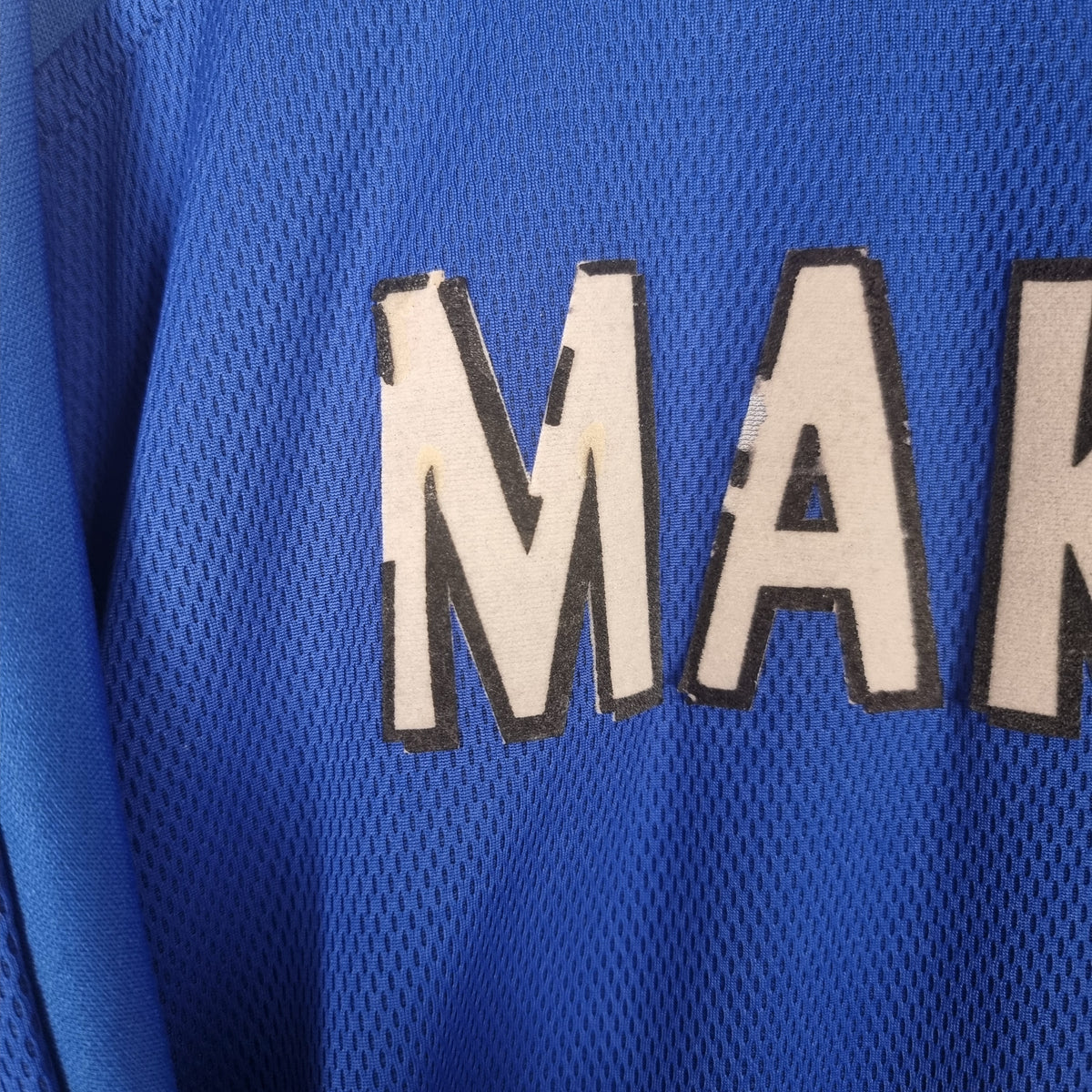 Jersey - Chelsea FC - Claude Makélélé - 2003/2004 - XL - Home
