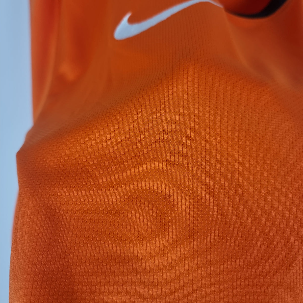 Trikot - Niederlande - 2010 - XL - Heim