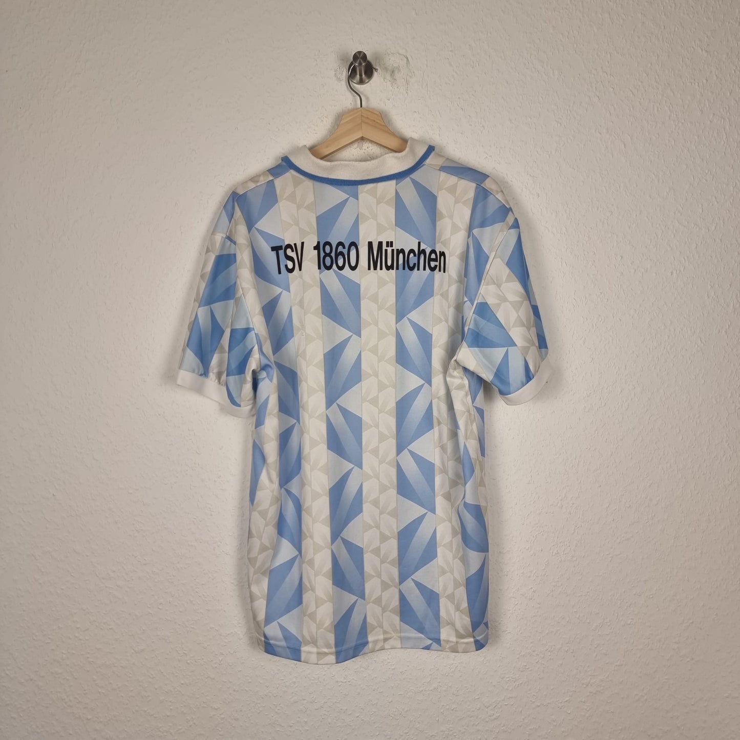 Trikot - TSV 1860 München - 1994/1995 - XXL - Heim