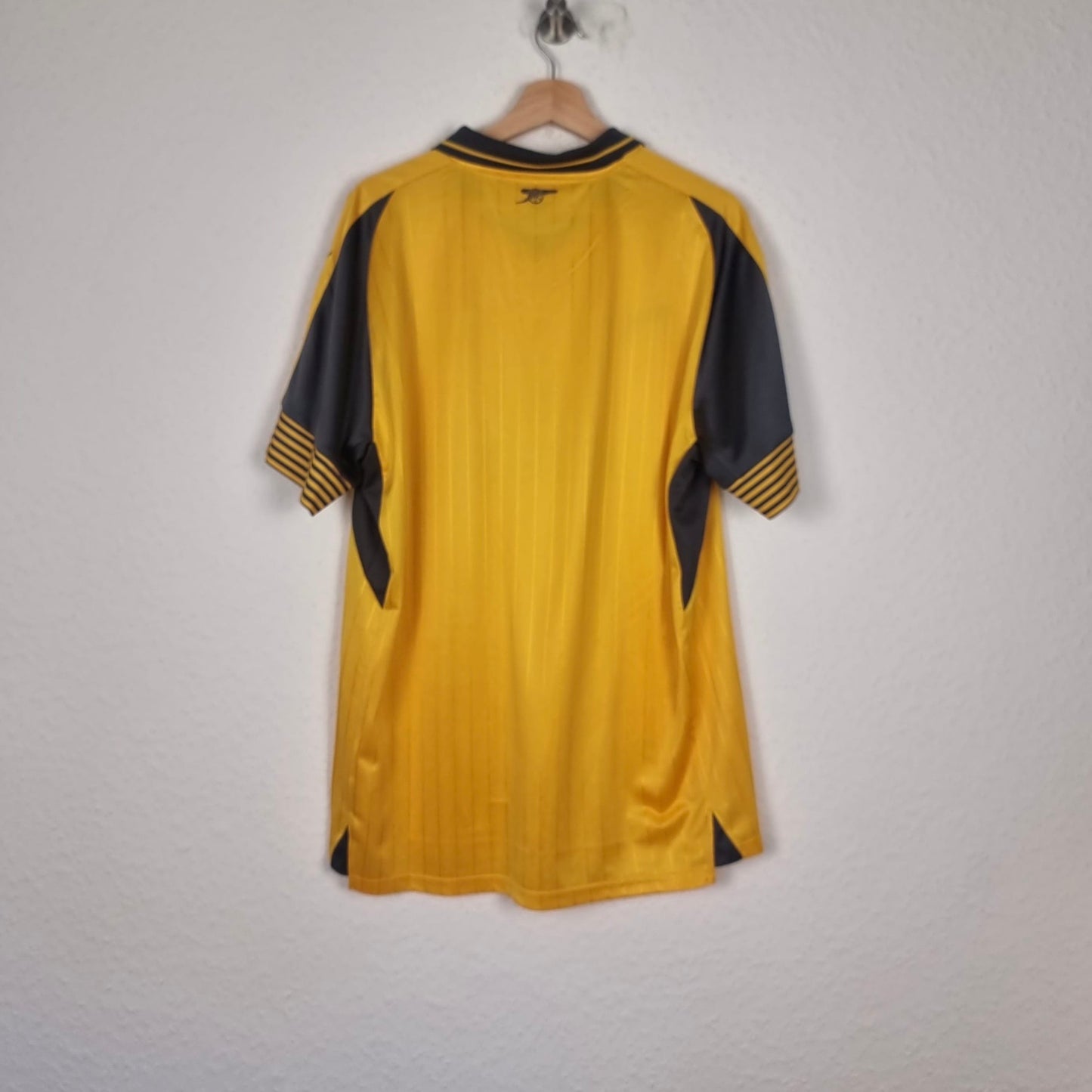 Trikot - Arsenal FC - 2016/2017 - XL - Auswärts