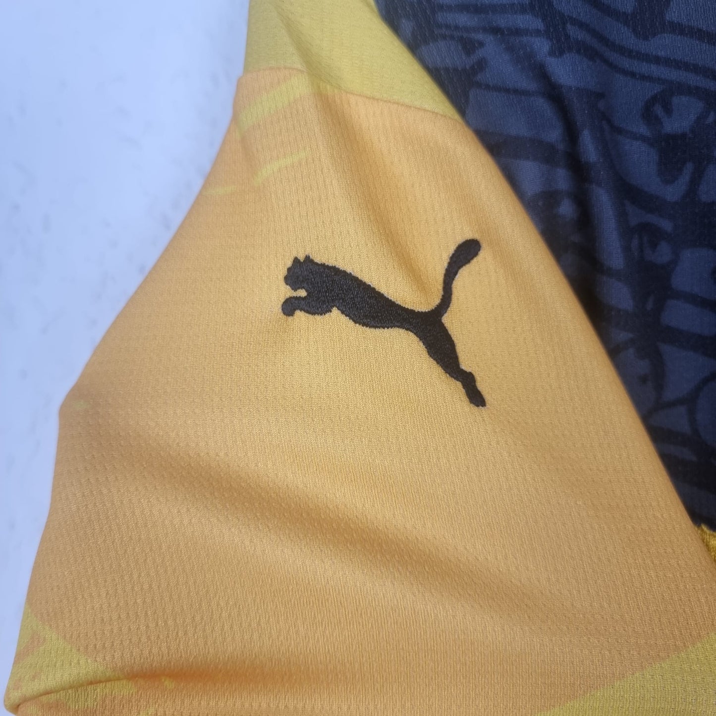Jubiläumstrikot - Borussia Dortmund - 2023/2024 - M