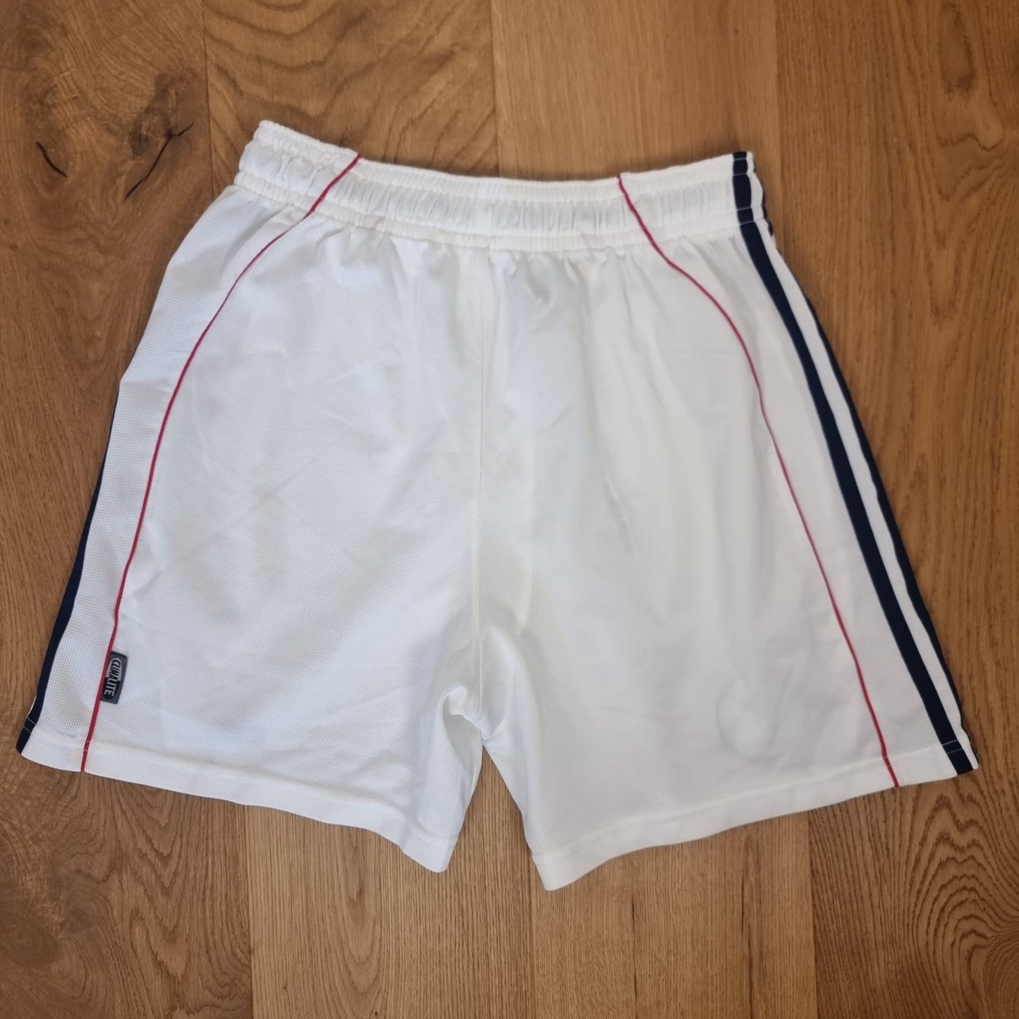 Trikot mit Hose - FC Bayern München - 2000/2001 - L - Auswärts