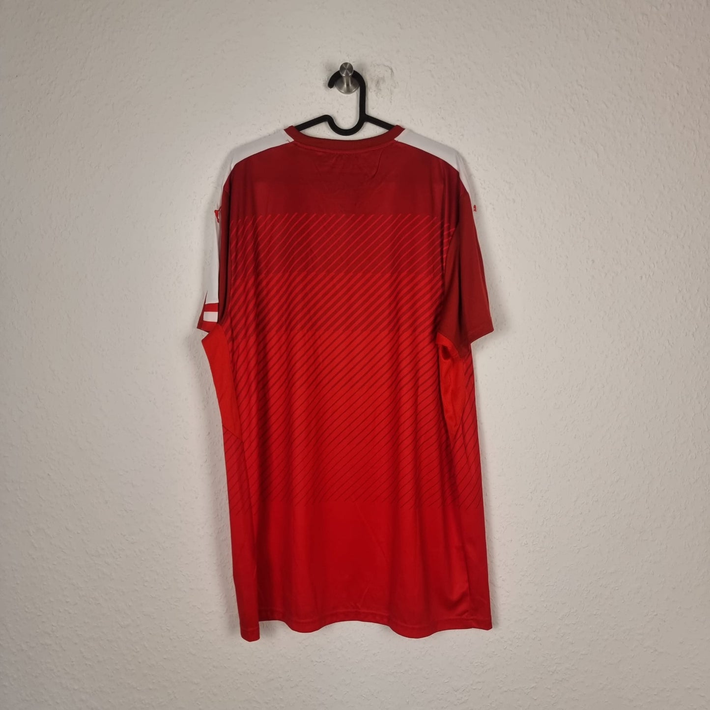 Trikot - Österreich - 2016 - XXL - Heim