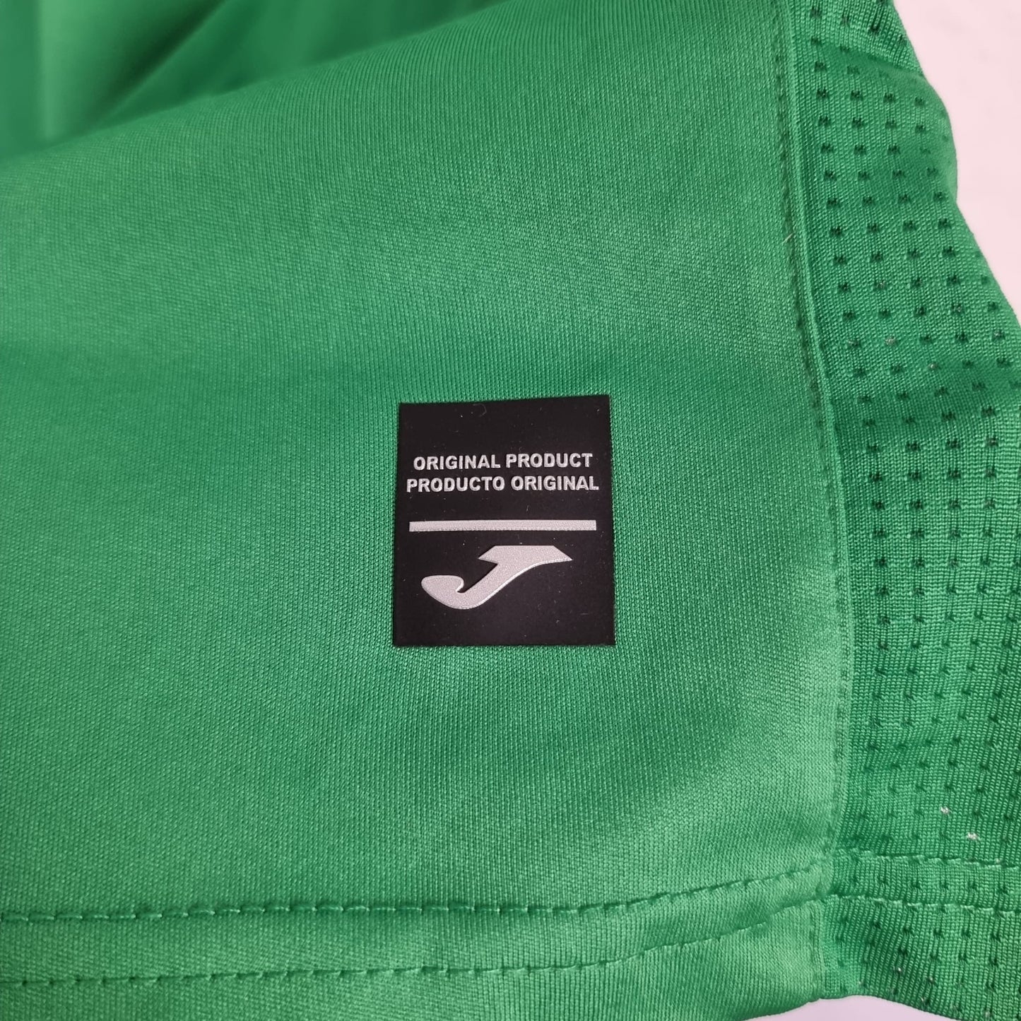 Trikot - Hibernian Edinburgh - 2024/2025 - 5XL - Heim