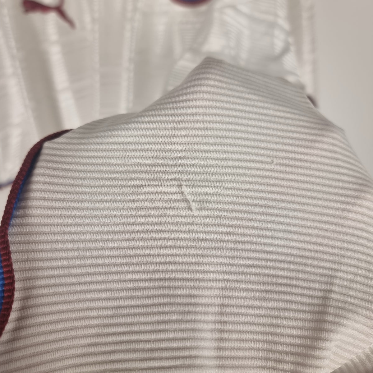 Trikot - Trabzonspor - 1998/1999 - L - Auswärts