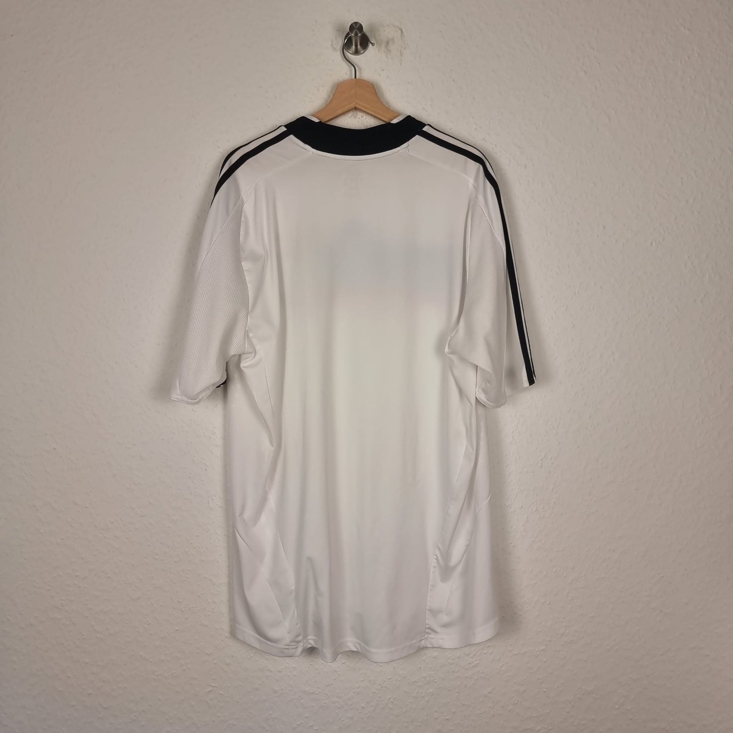 Trikot - Deutschland - 2008 - XXL - Heim