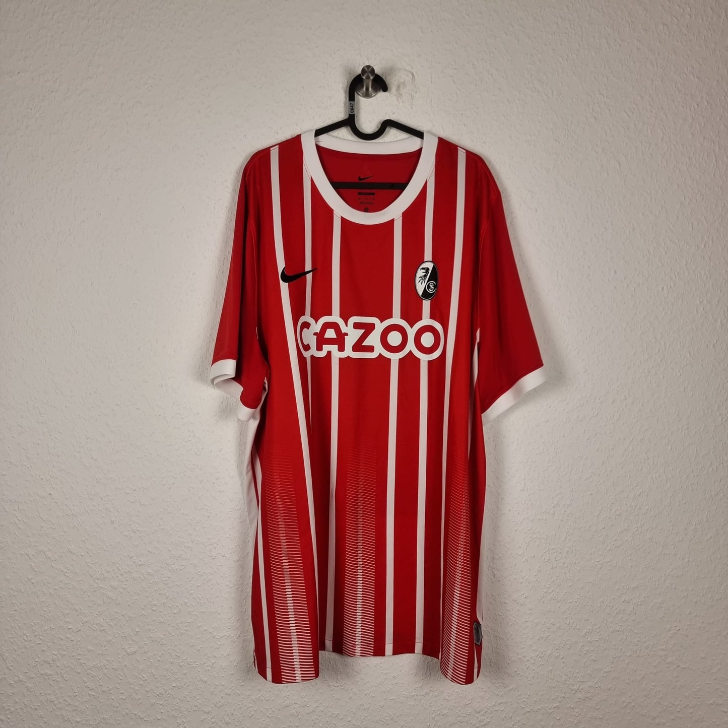 Trikot - SC Freiburg - 2022/2023 - 3XL - Heim