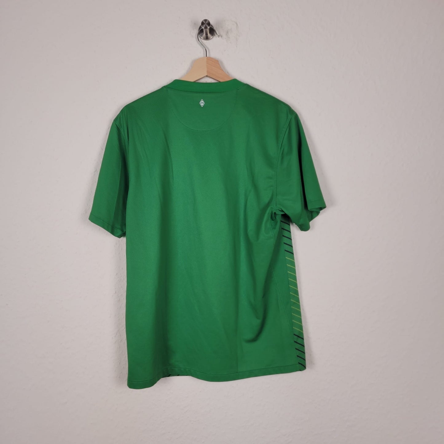 Trikot - SV Werder Bremen - 2011/2012 - M - Heim