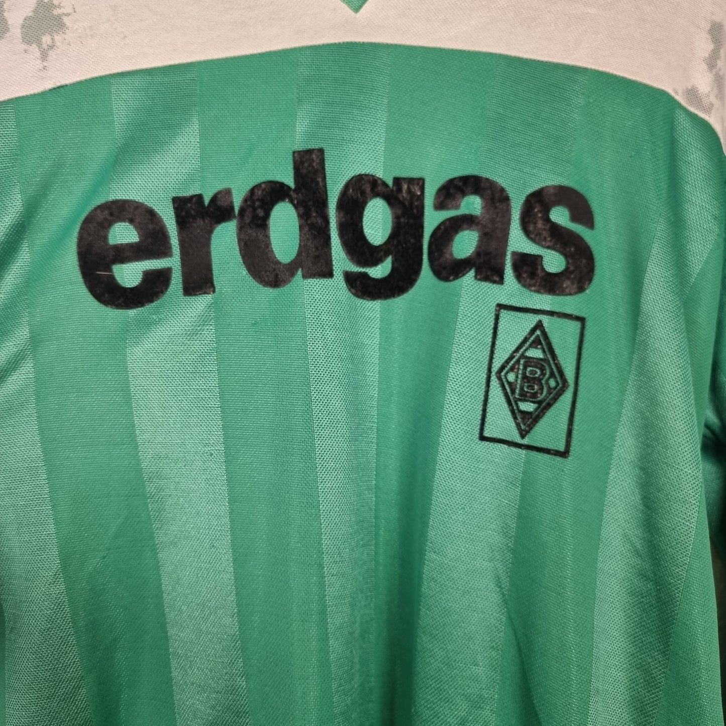 Trikot - Borussia Mönchengladbach - 1985/1986 - L - Auswärts