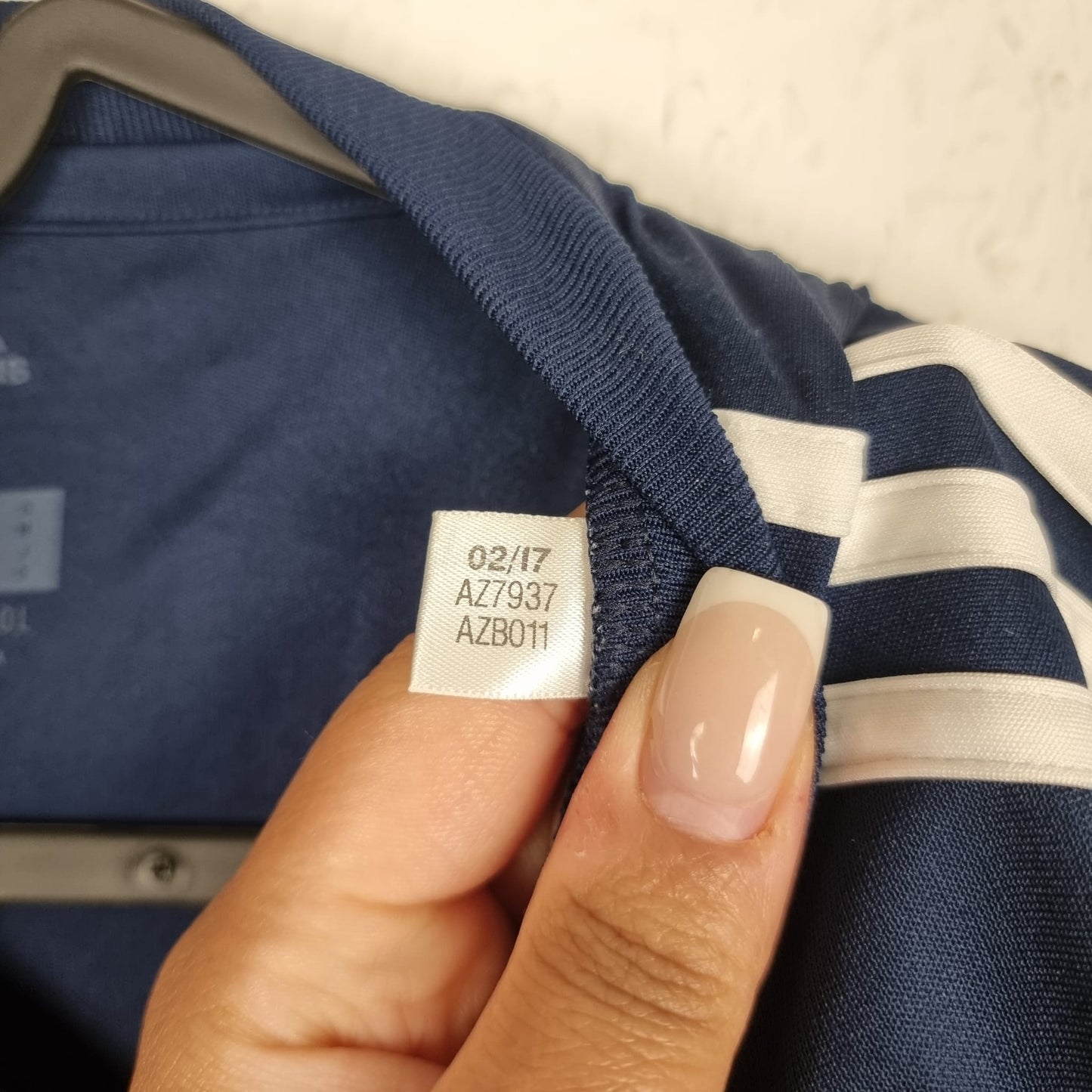 Trikot - Bayern München - Corentin Tolisso - 2017/2018 - M - Auswärts