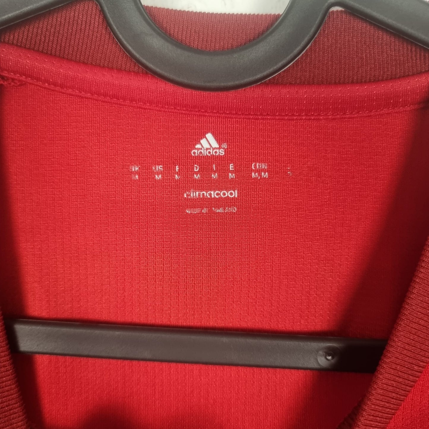Trikot - FC Bayern München - Mario Götze - 2015/2016 - M - Heim
