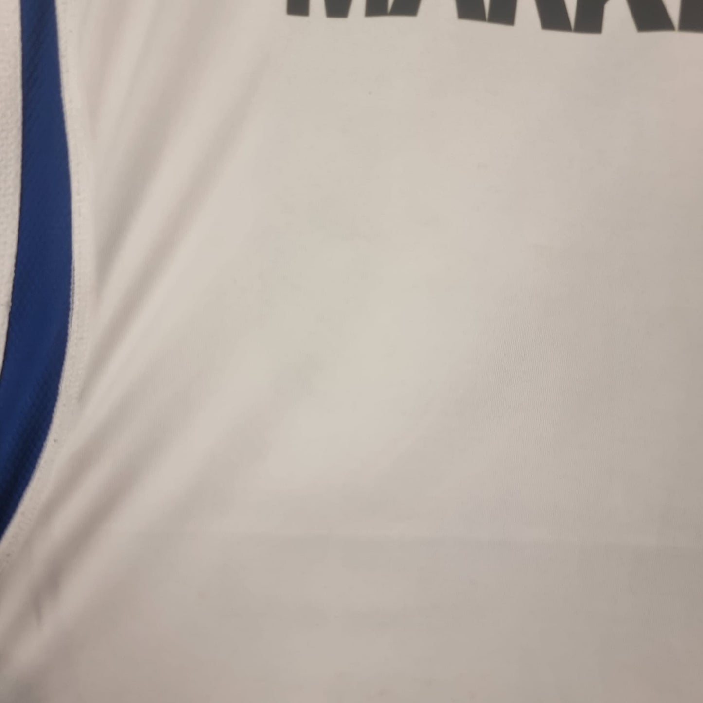 Trikot - Karlsruher SC - Manuel Torres - 2013/2014 - L - Auswärts
