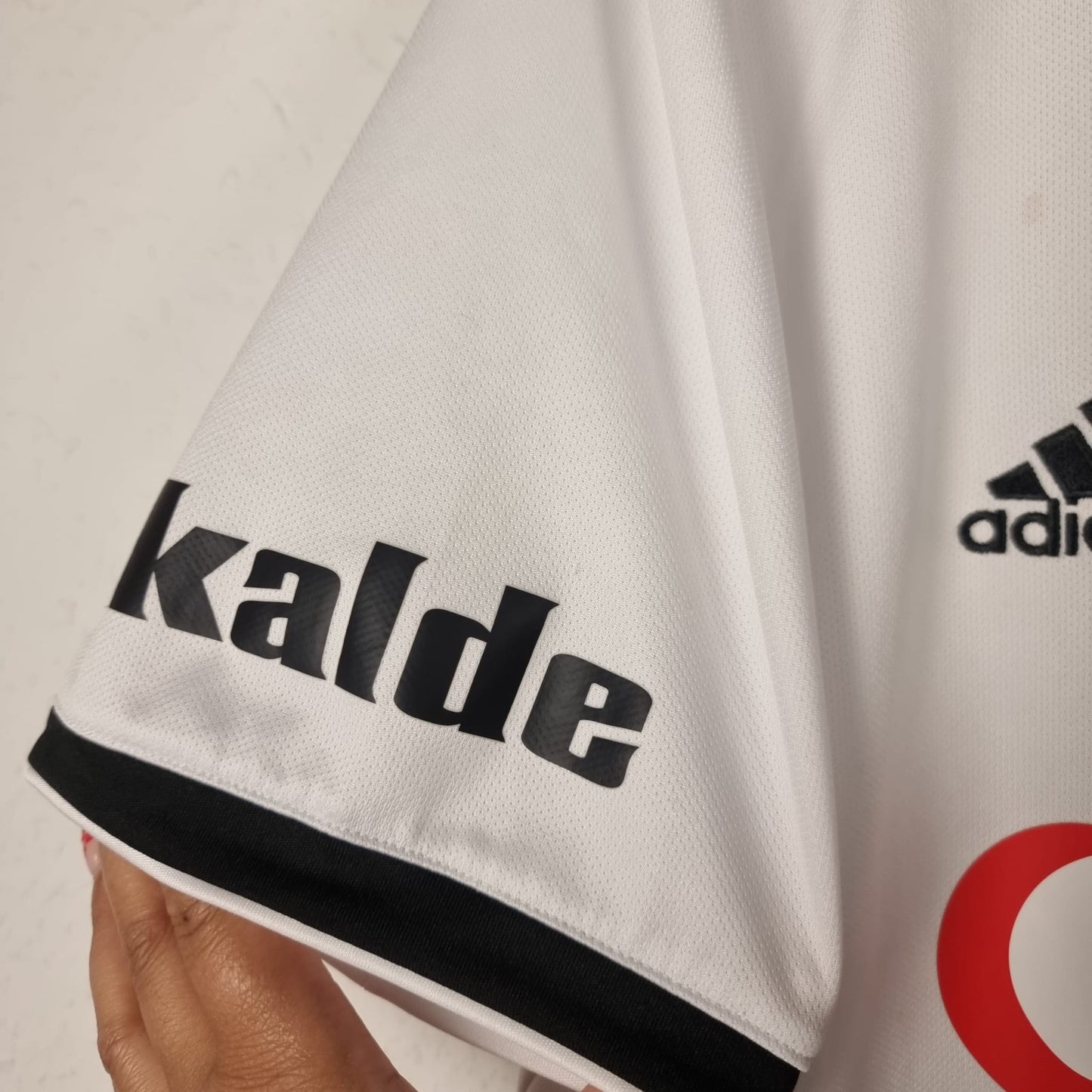 Trikot - Besiktas Istanbul - Ricardo Quaresma - 2018/2019 - XL - Heim