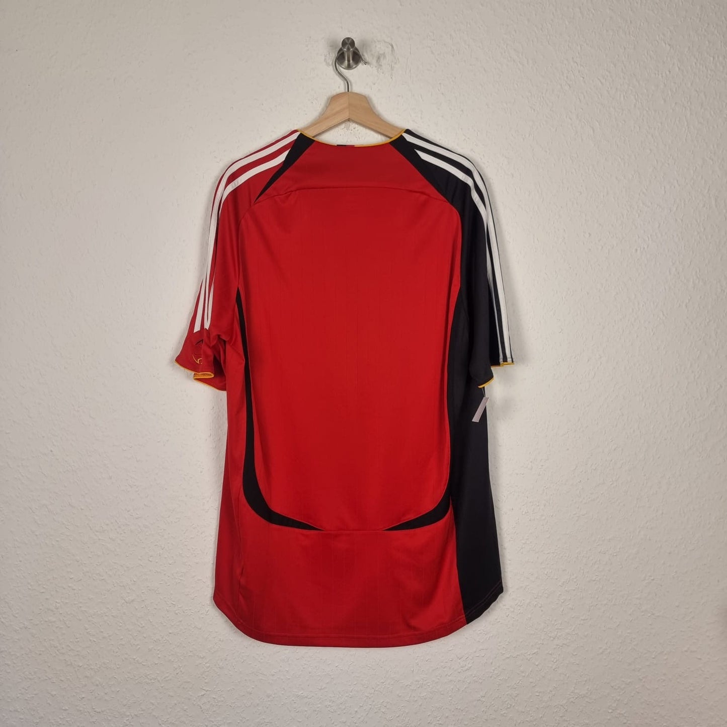 Trikot - Deutschland - 2006 - XL - Auswärts