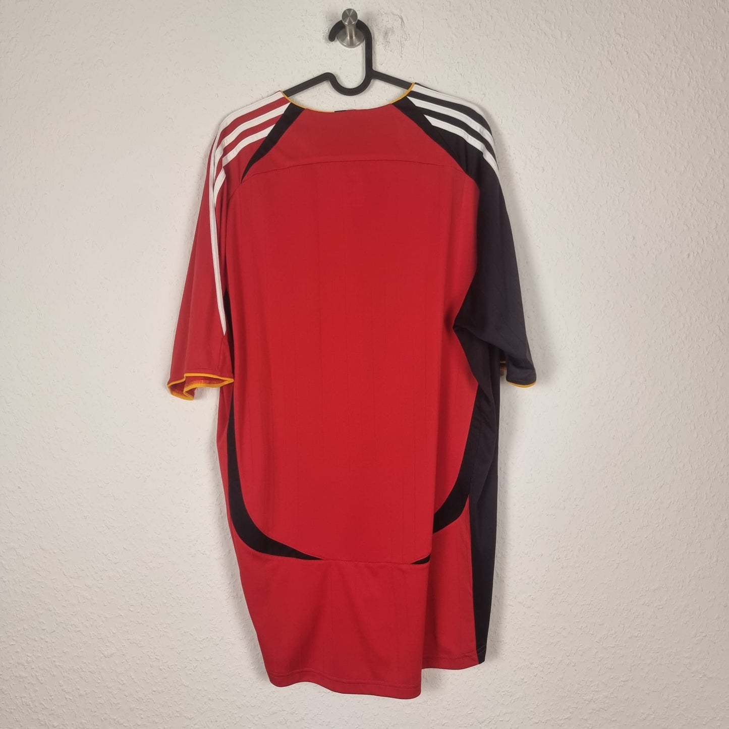 Trikot - Deutschland - 2006 - XL - Auswärts