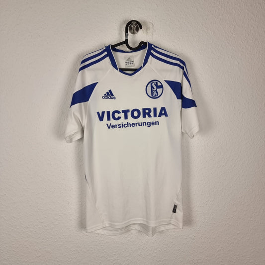 Trikot - FC Schalke 04 - 2003/2004 - S - drittes