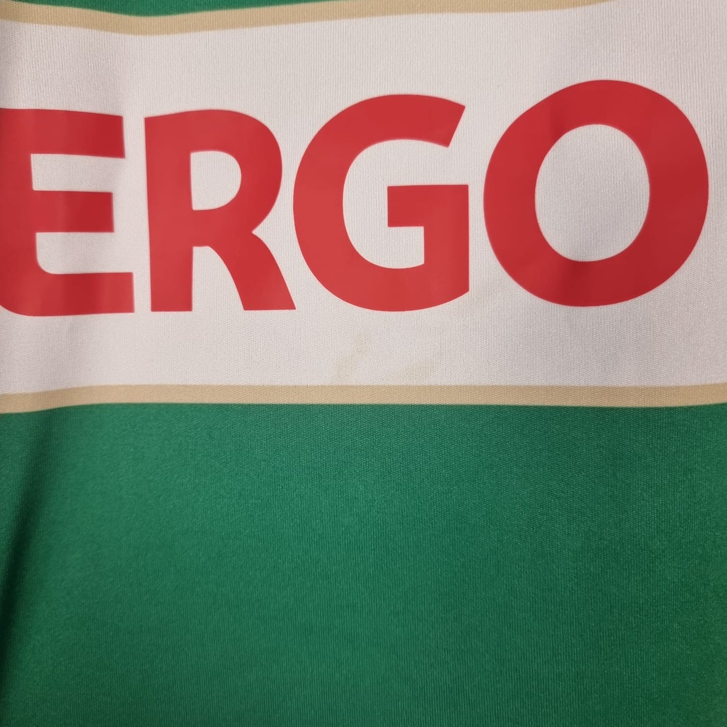 Trikot - SpVgg Greuther Fürth - Robert Zillner - 2012/2013 - L - Heim