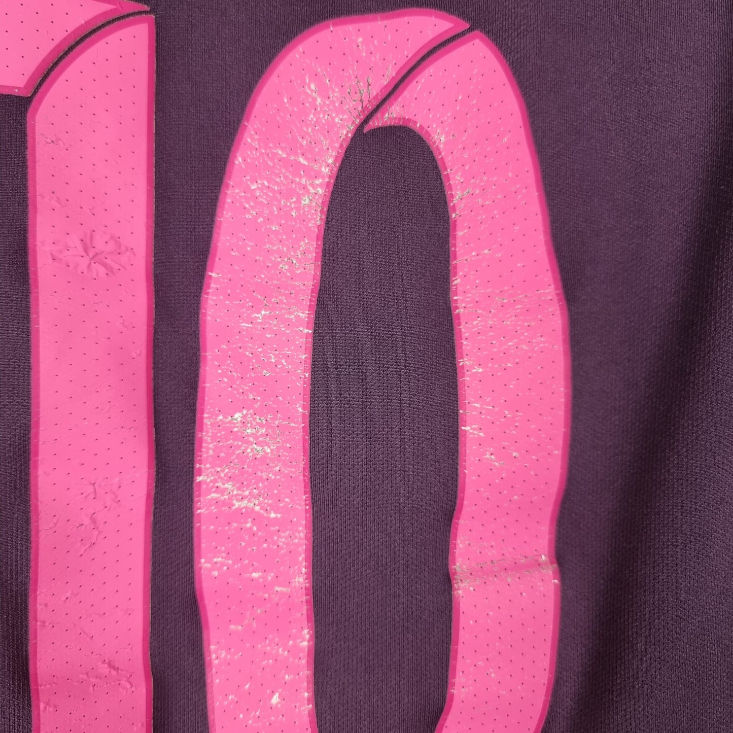 Jersey - FC Barcelona - Lionel Messi - 2016/2017 - S - Away
