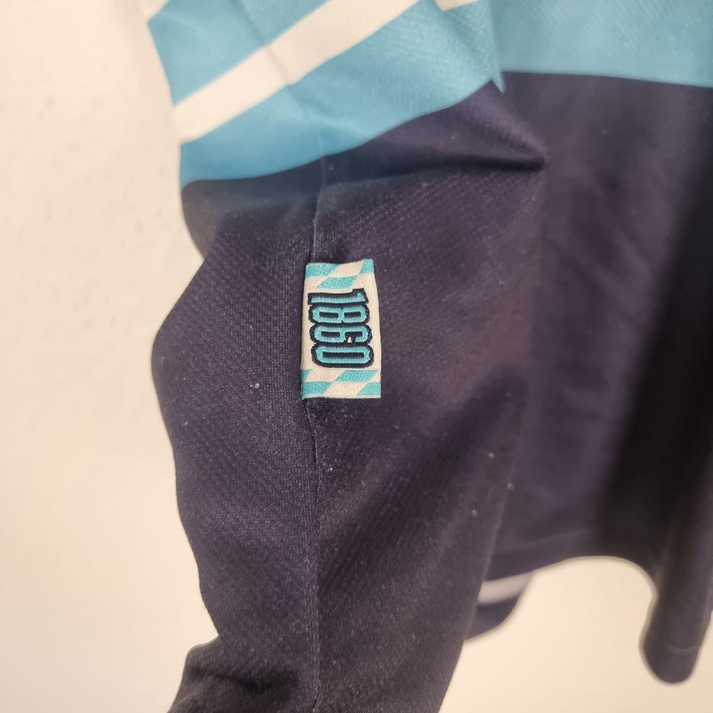 Trikot - TSV 1860 München - 1997/1998 - XL - Auswärts