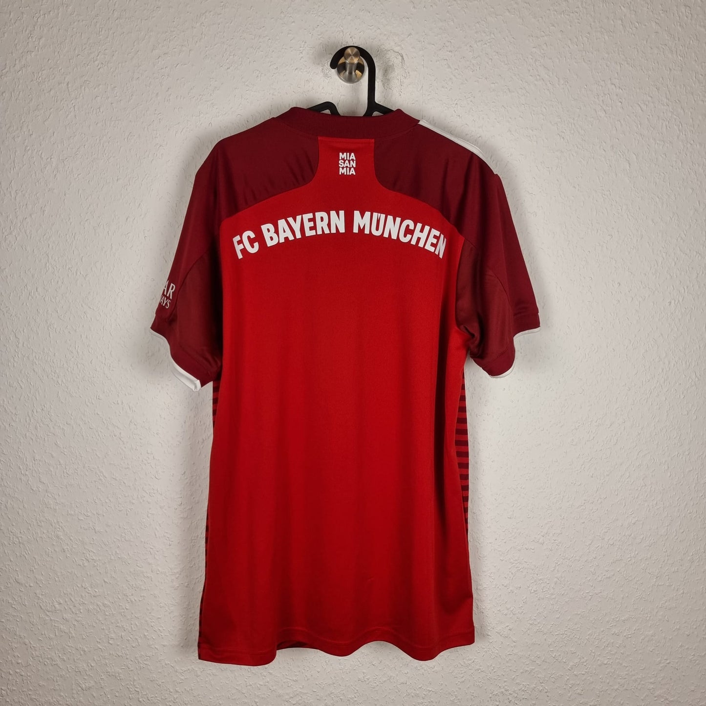 Trikot - Bayern München - 2021/2022 - L - Heim