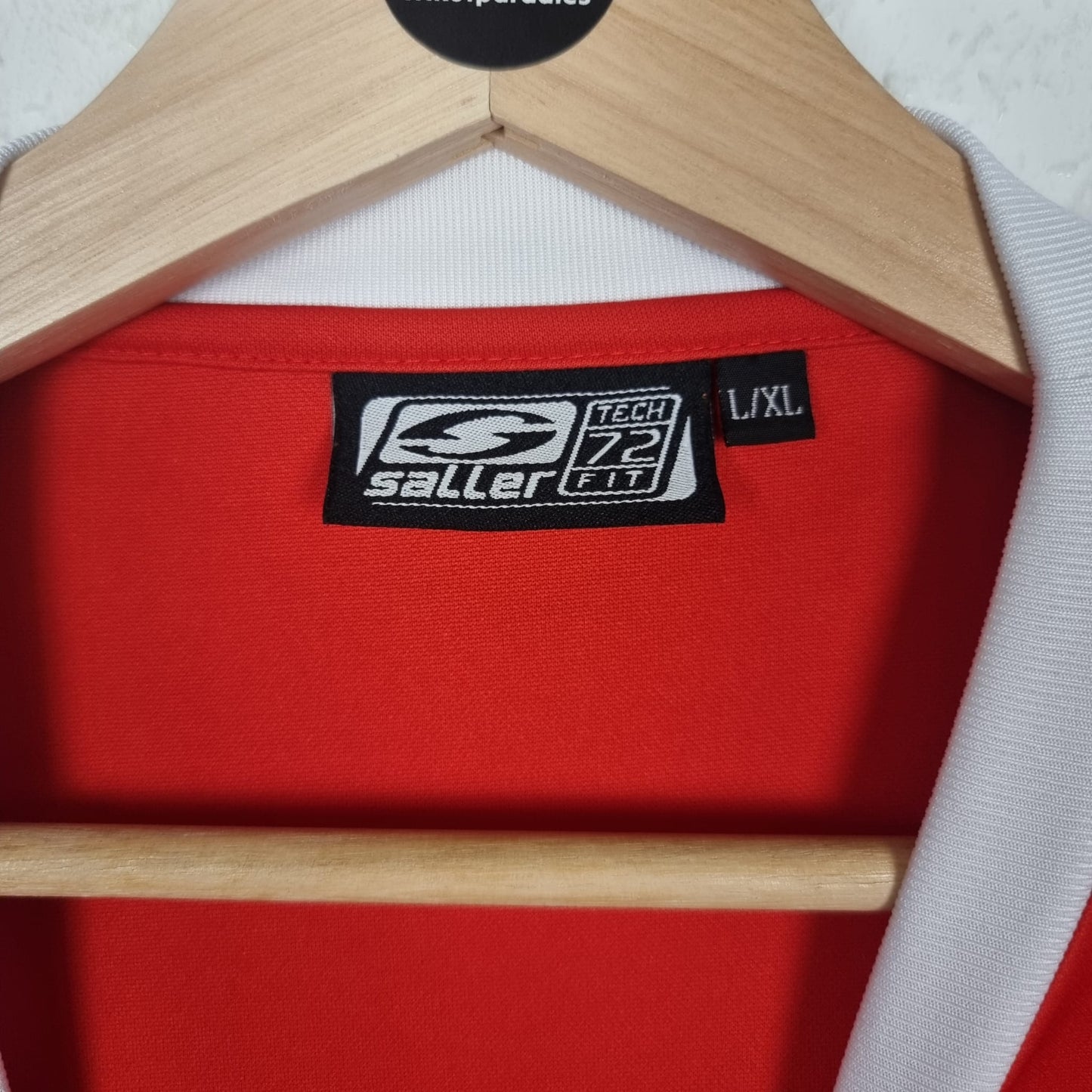 Trikot - DSC Arminia Bielefeld - 2014/2015 - L/XL - drittes