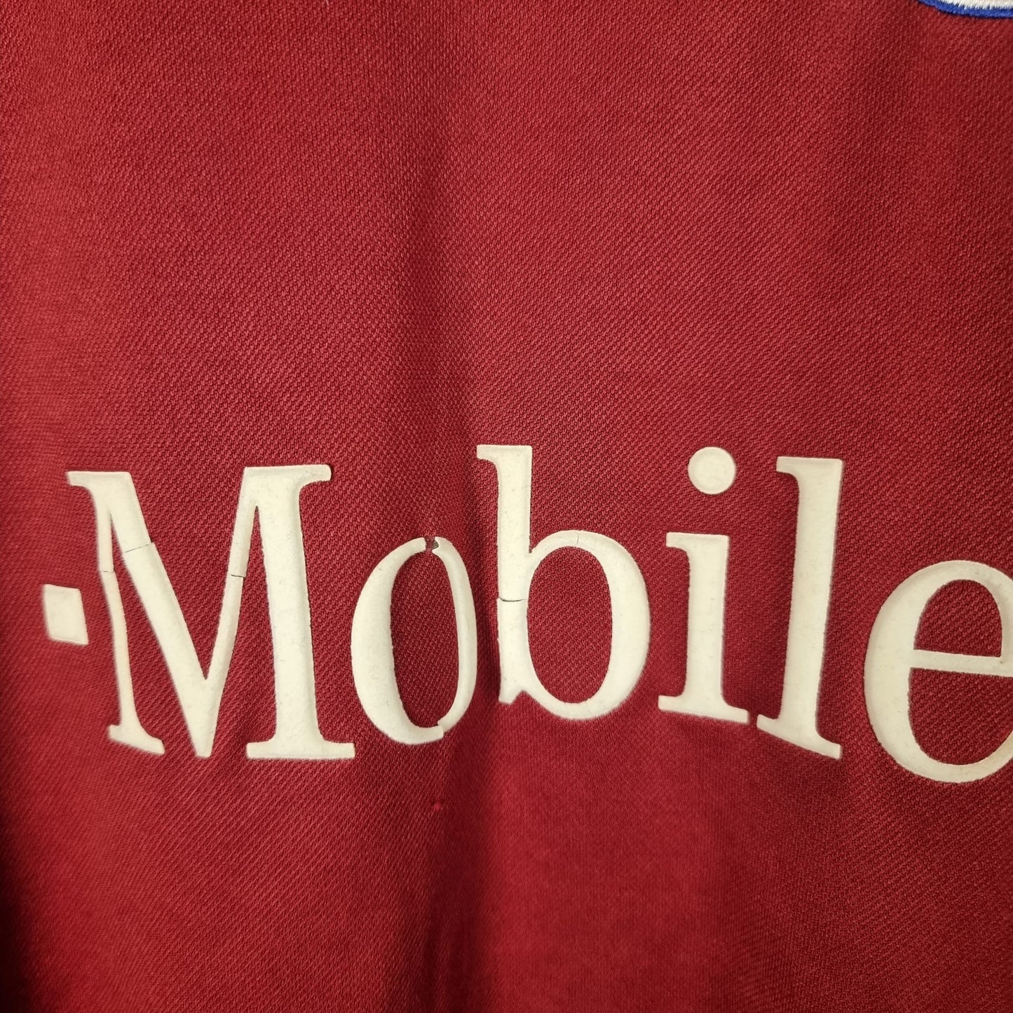 Trikot - Bayern München - 2002/2003 - XL - Heim