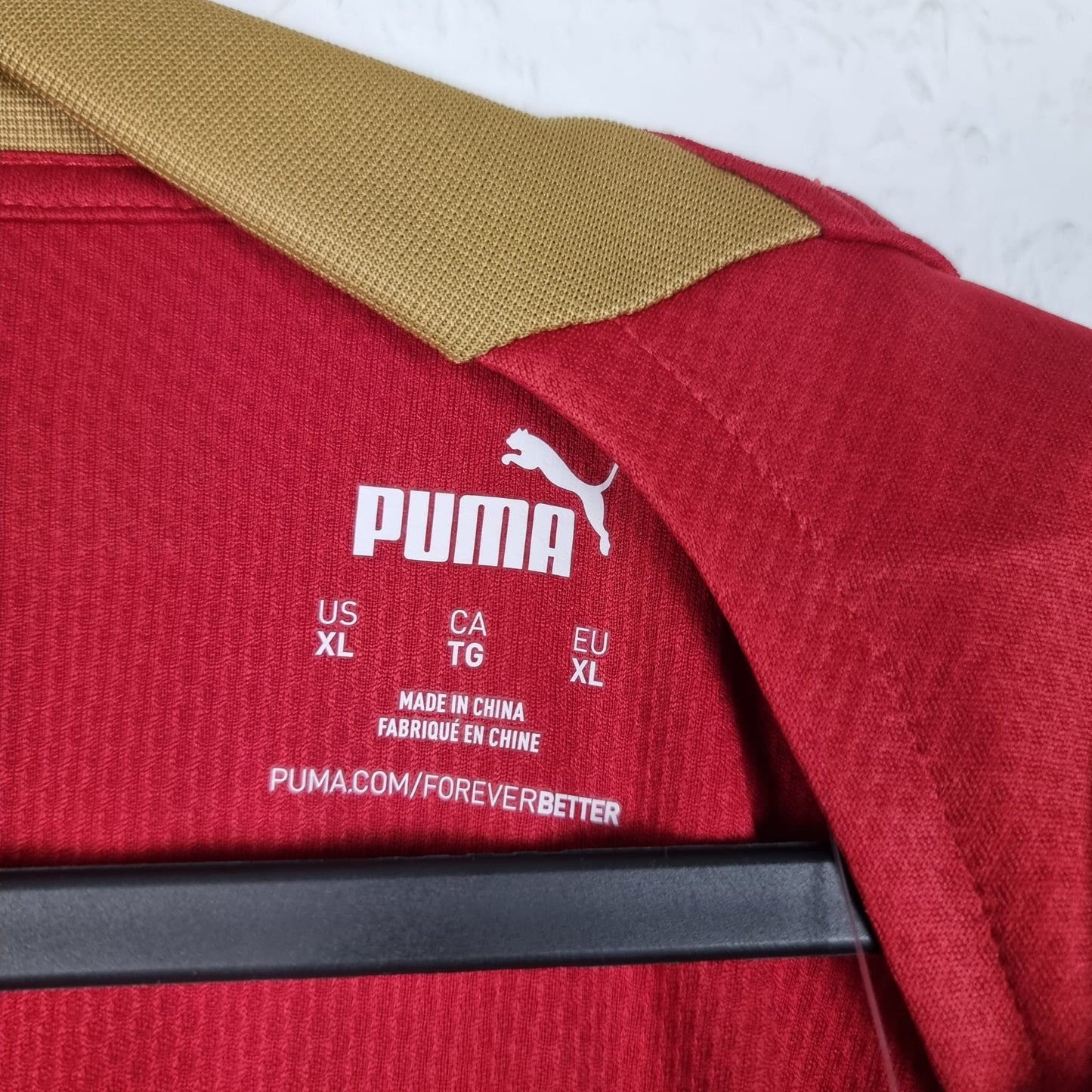 Trikot - Serbien - 2022 - XL - NEU - Heim