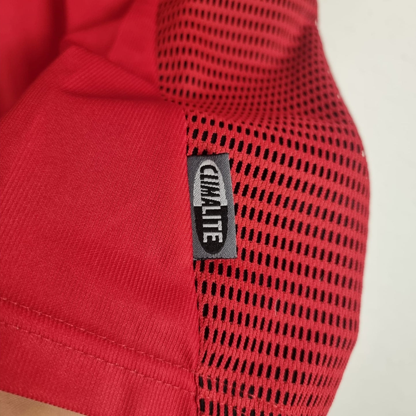 Trikot - Bayer 04 Leverkusen - 2002/2003 - M - Heim