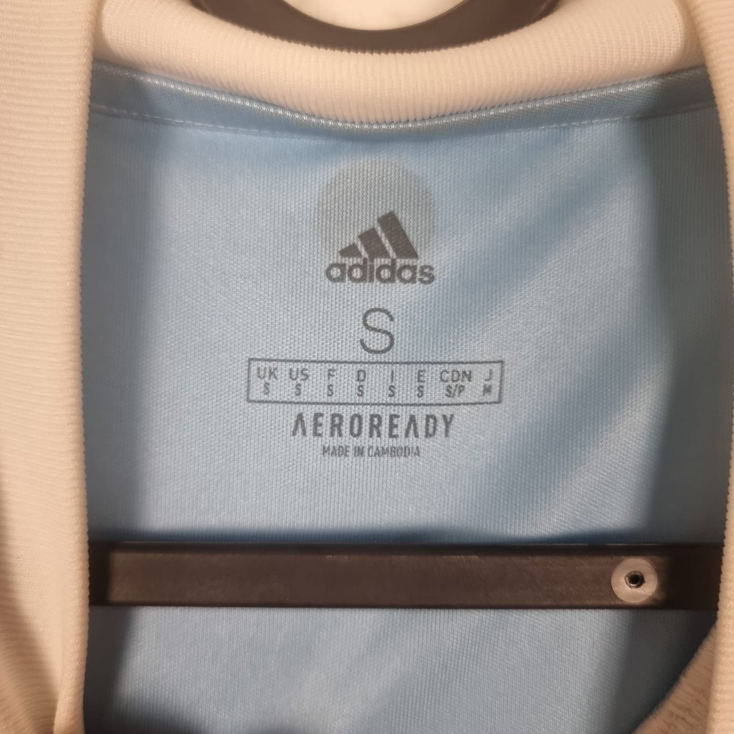 Trikot - Celta Vigo - 2020/2021 - S - Heim