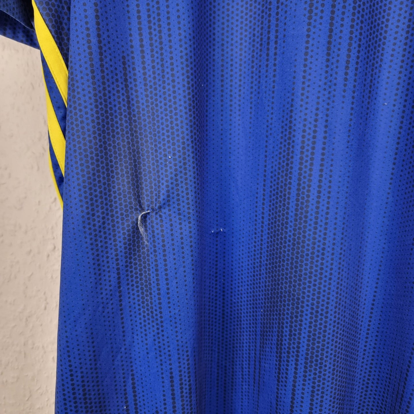 Trikot - Fenerbahçe Istanbul - 2019/2020 - XXL - drittes