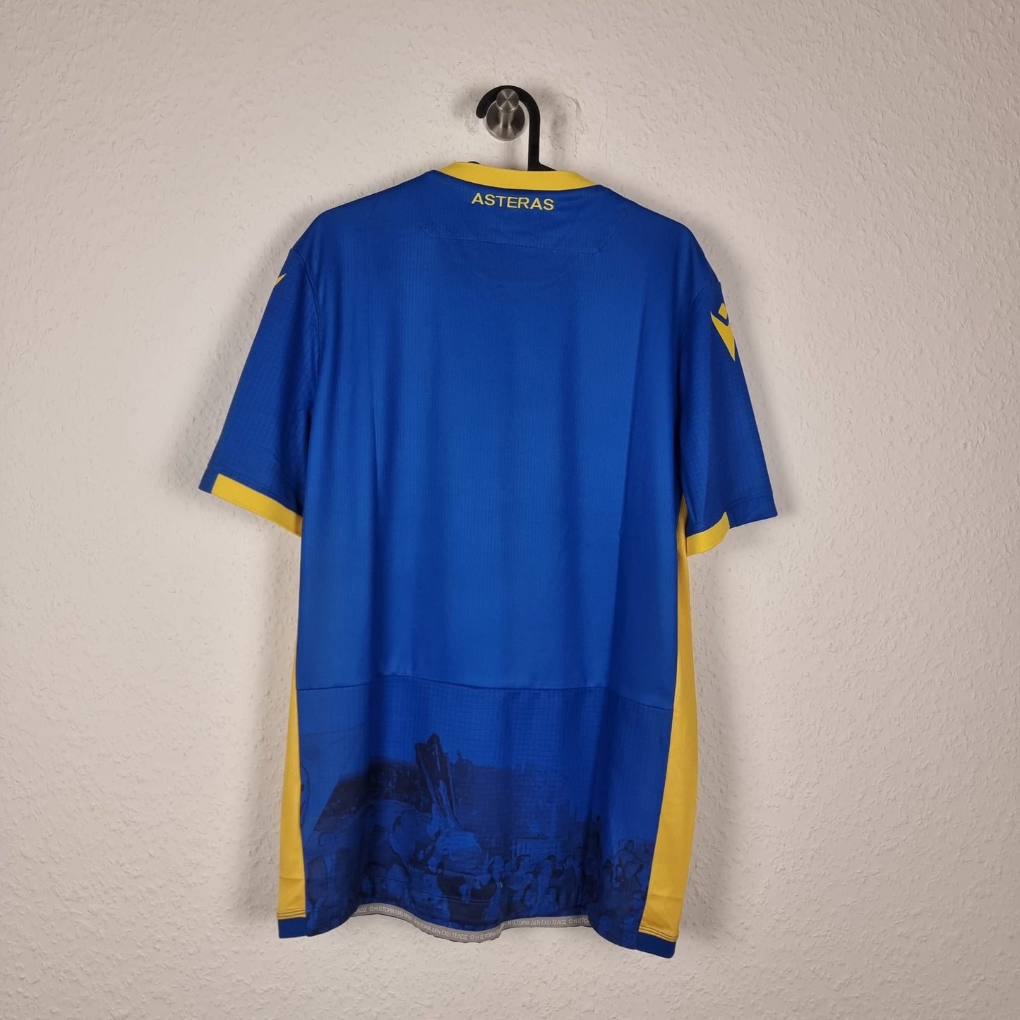 Trikot - Asteras Tripolis - 2023/2024 - L - Heim