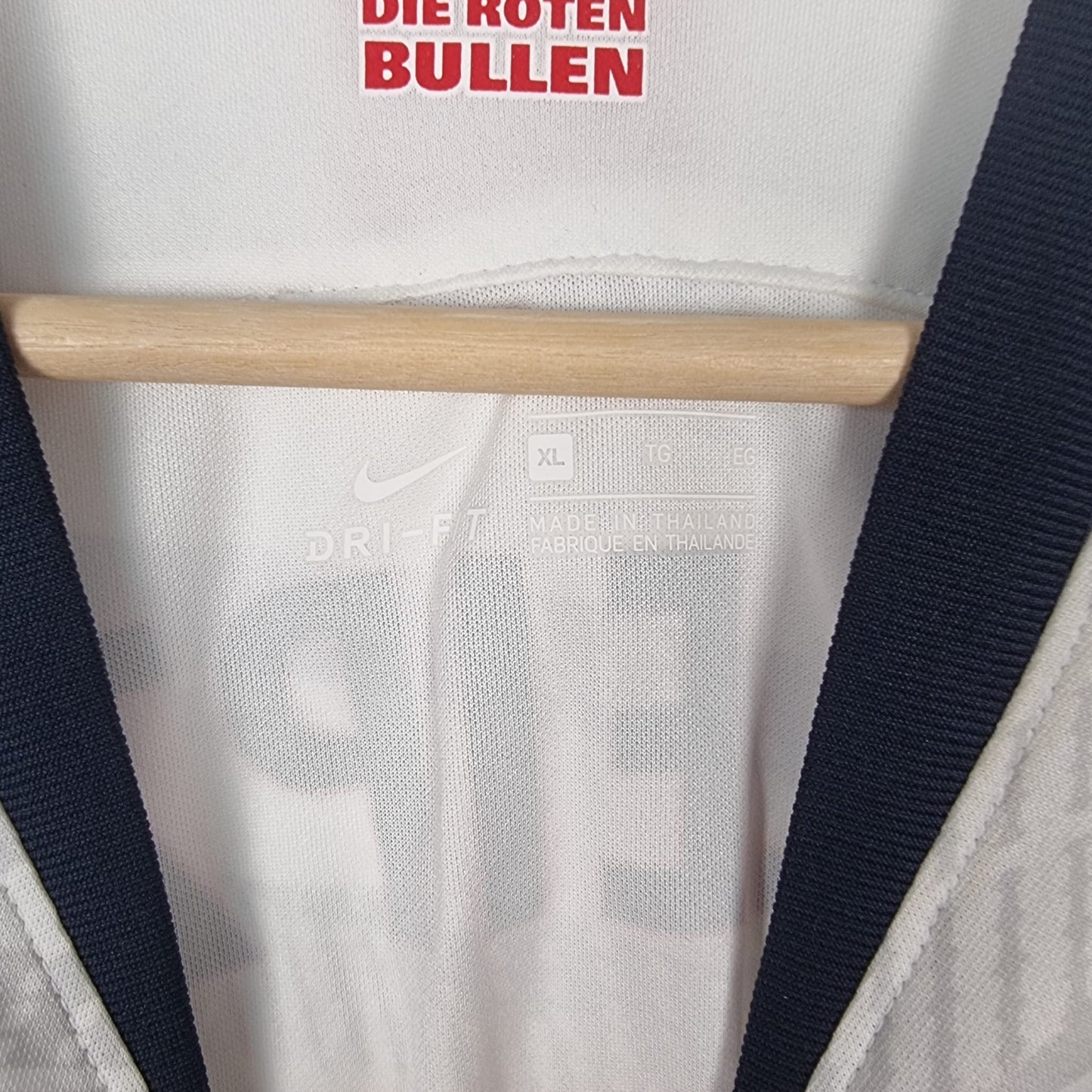 Trikot - RB Leipzig - 2019/2020 - XL - Heim