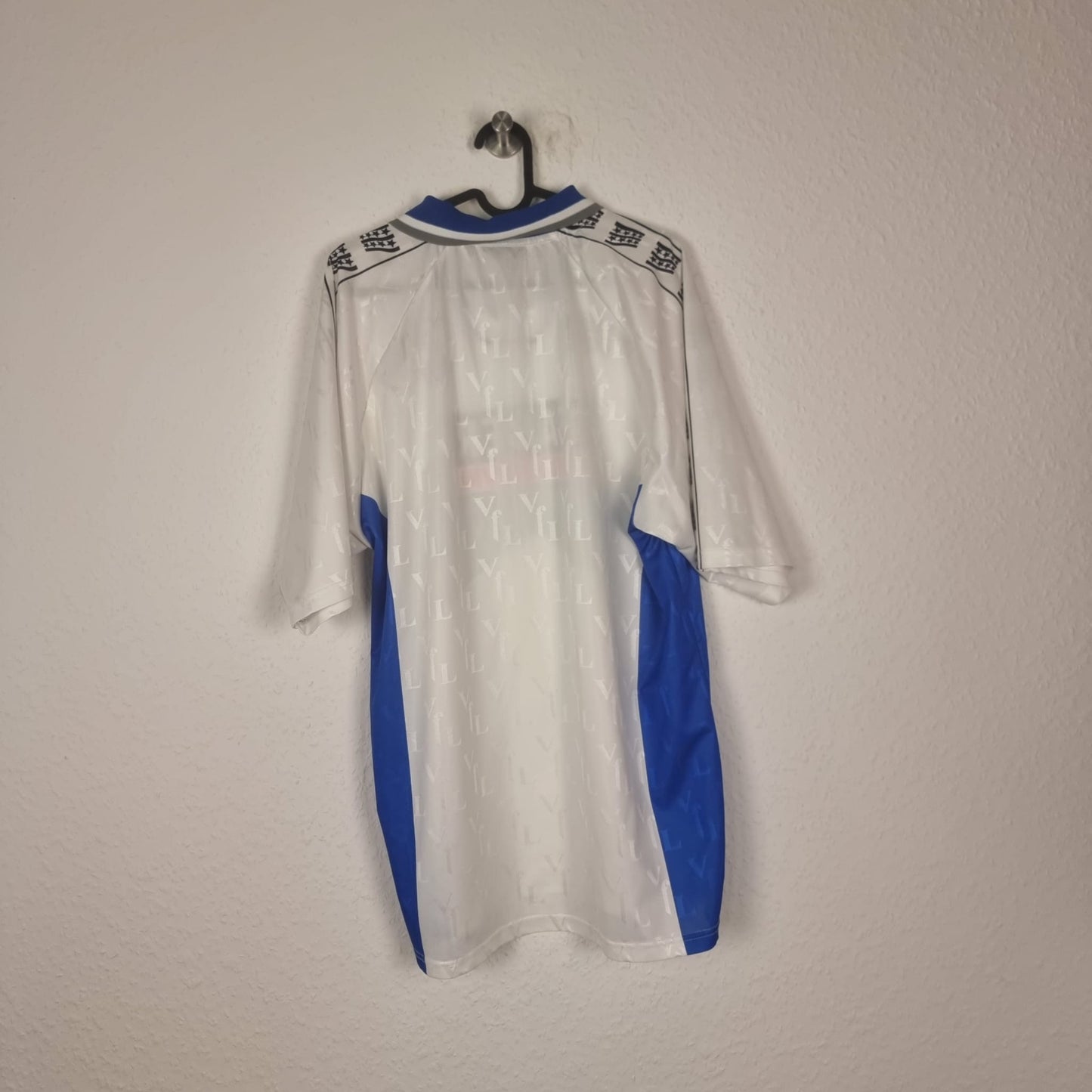 Trikot - VfL Bochum - 2000/2001 - XL - Auswärts