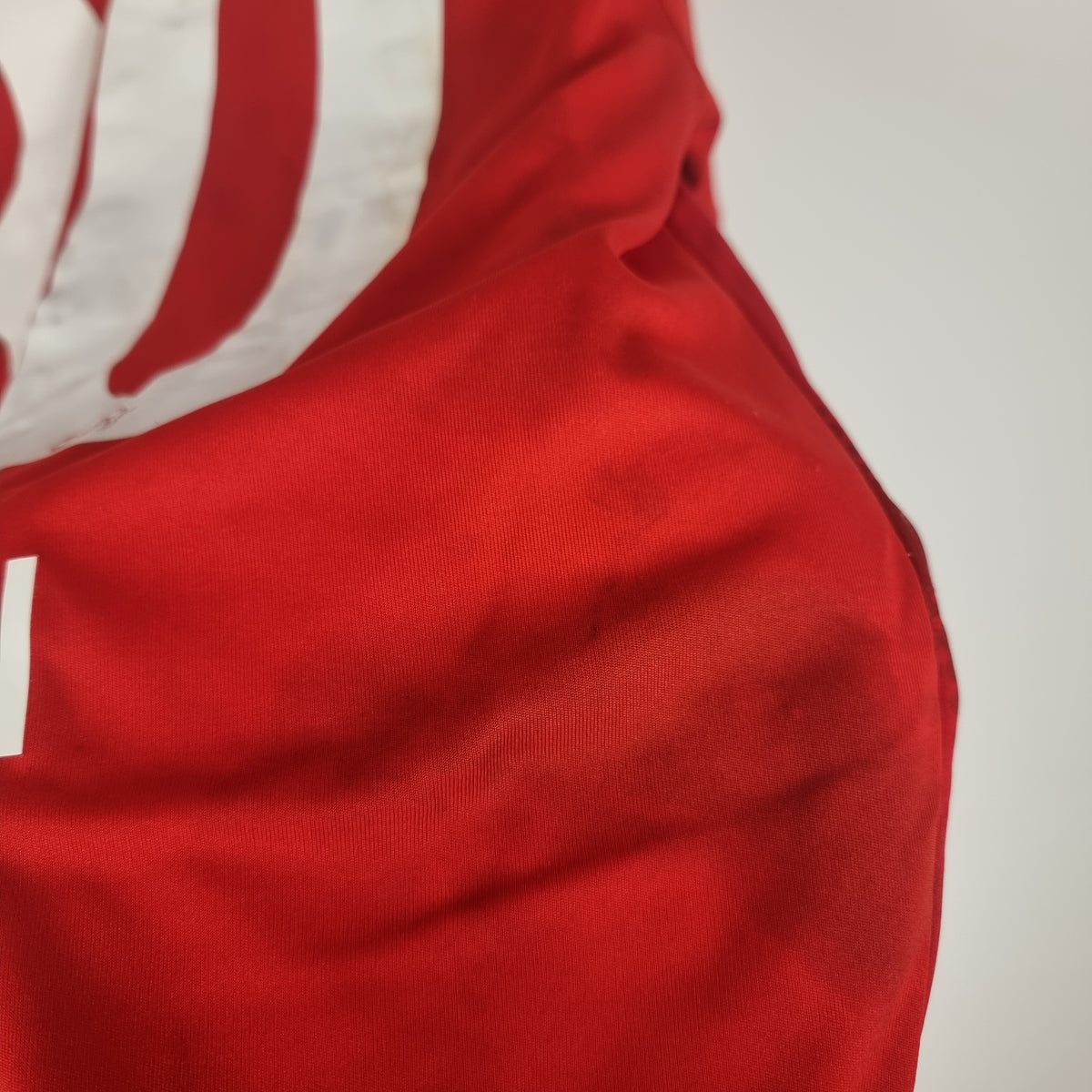 Trikot - 1. FC Köln - Marcel Hartel - 2017/2018 - M - Auswärts