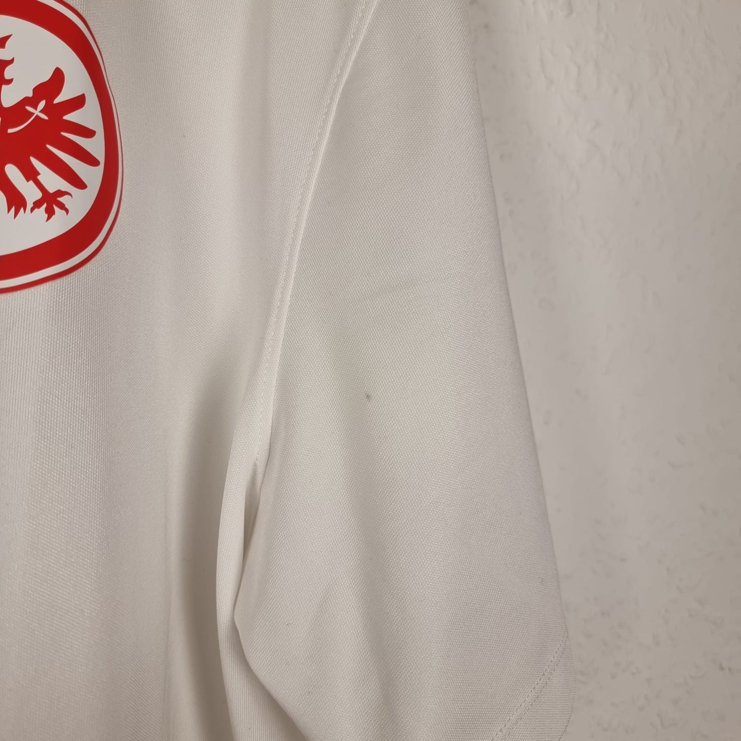 Trikot - Eintracht Frankfurt - 2014/2015 - L - Auswärts