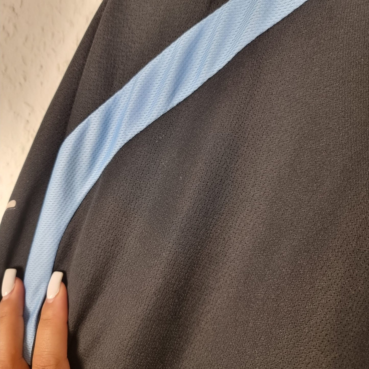 Sondertrikot - Marcelo Salas - SS Lazio - 1999/2000 - S - Jubiläumstrikot