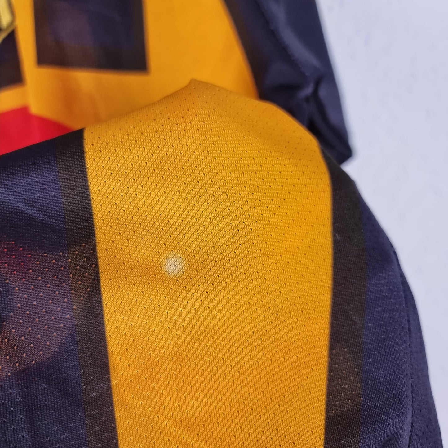 Jersey - The Strongest - 2005/2006 - M - Home